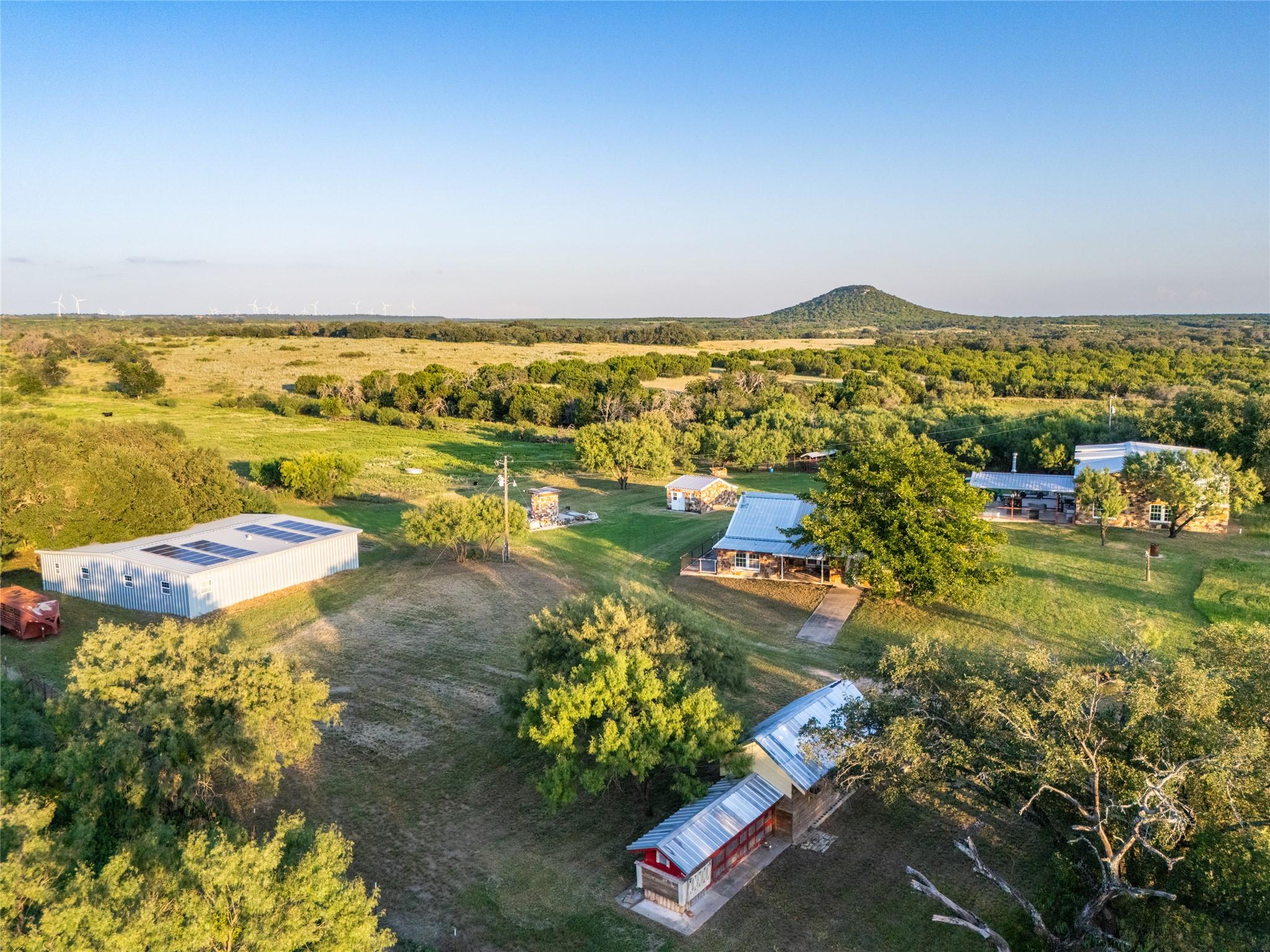 177 County Road 410, Goldthwaite, TX 76844