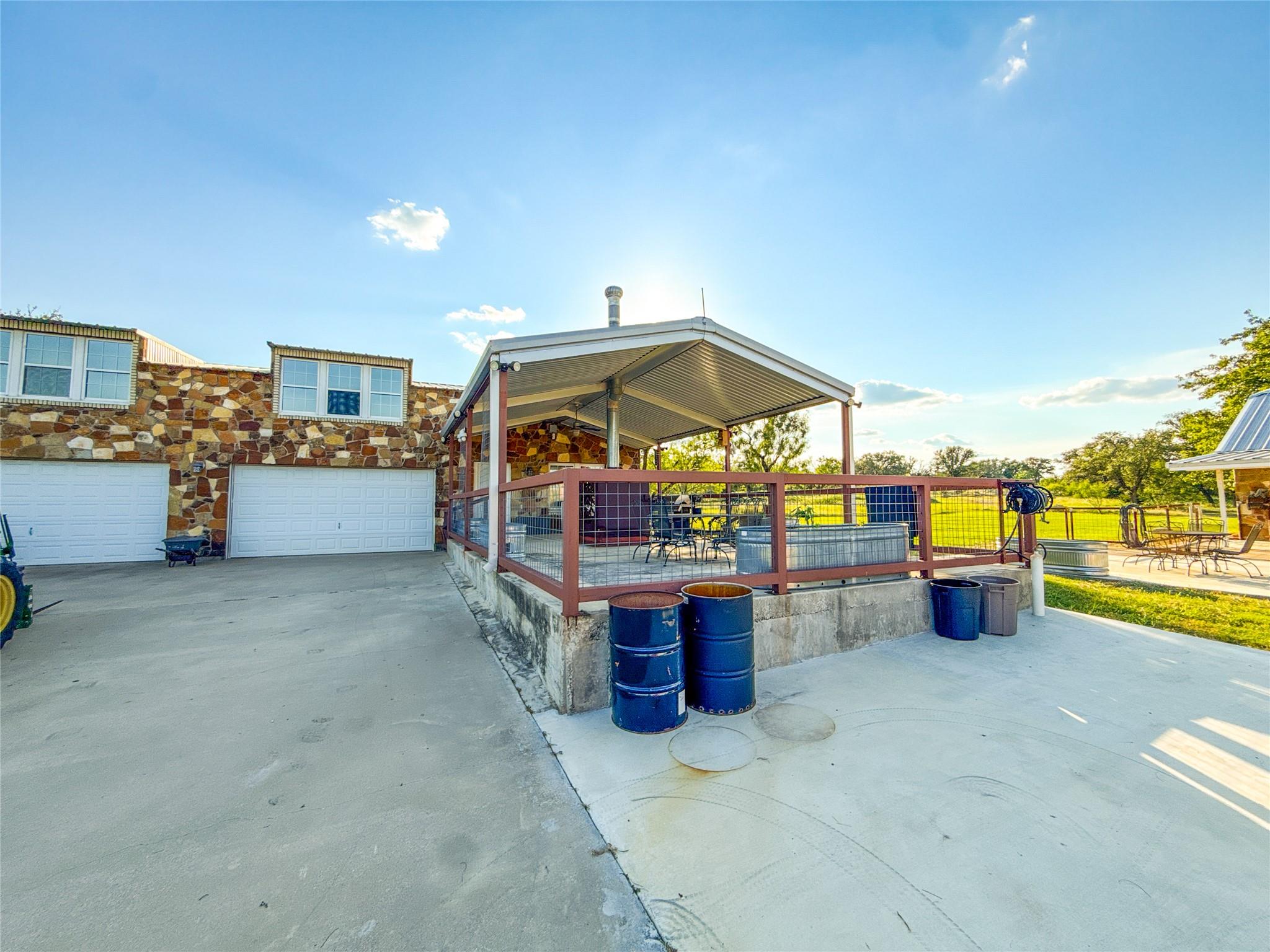 177 County Road 410, Goldthwaite, TX 76844