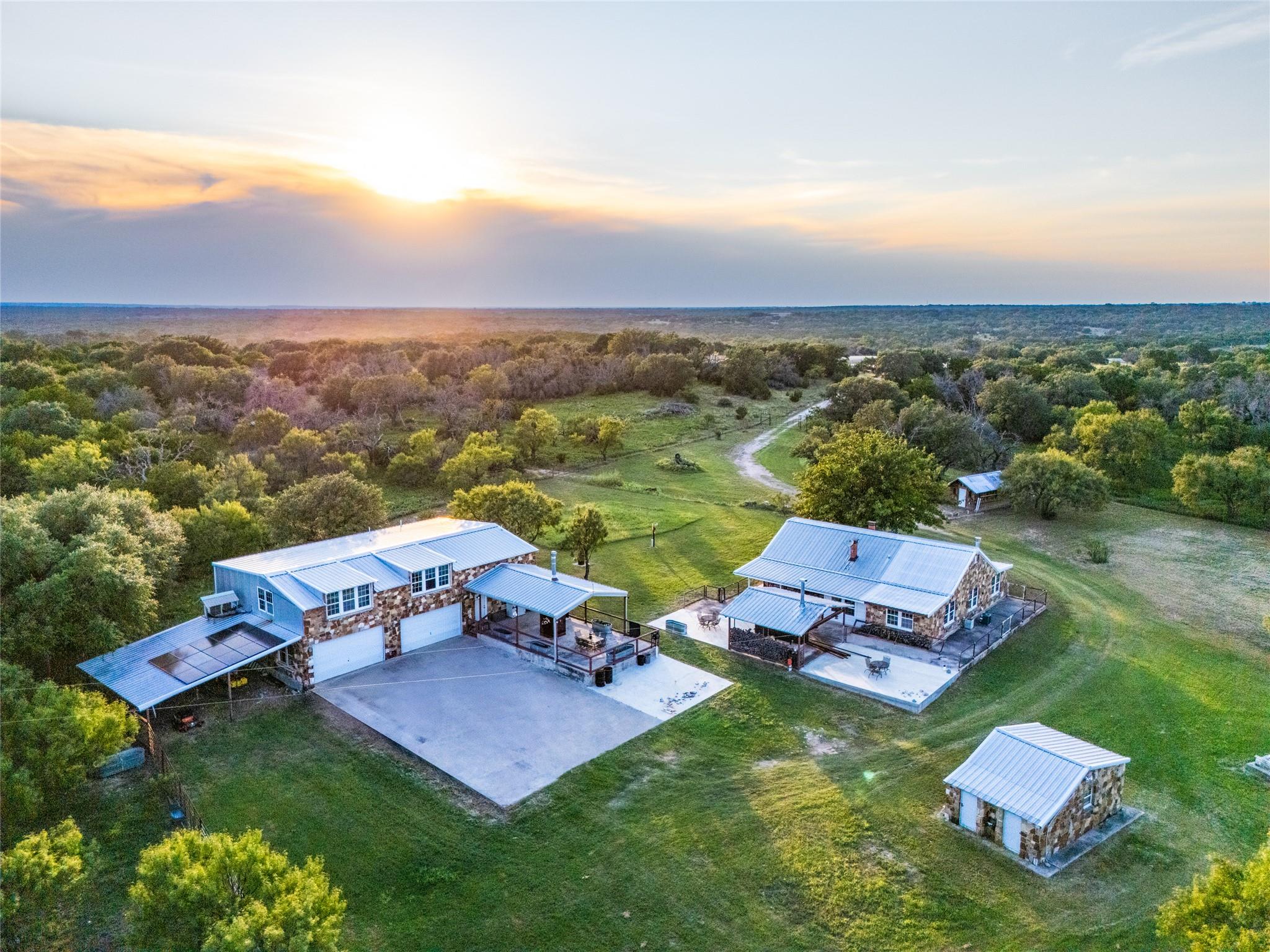 177 County Road 410, Goldthwaite, TX 76844