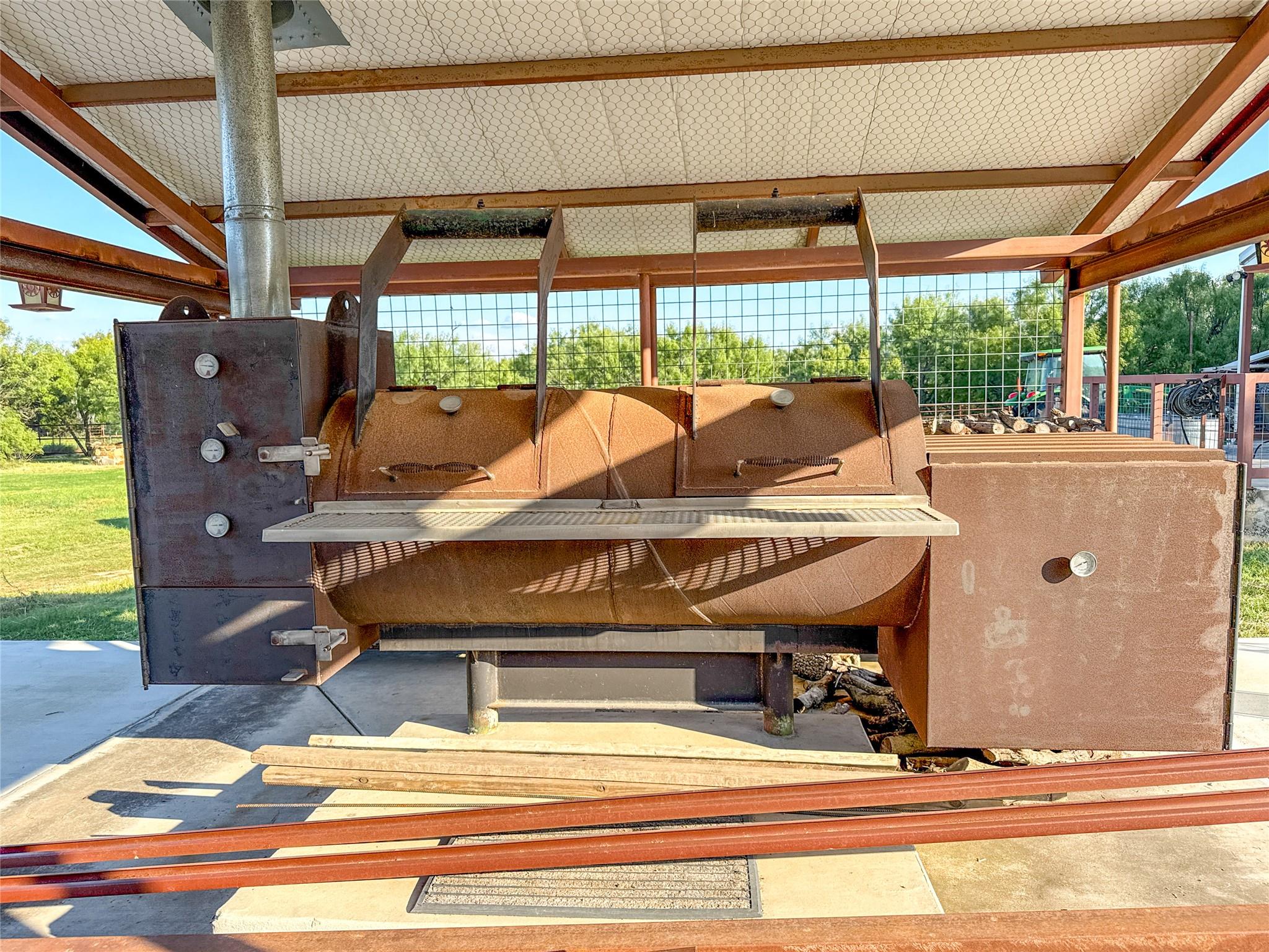 177 County Road 410, Goldthwaite, TX 76844