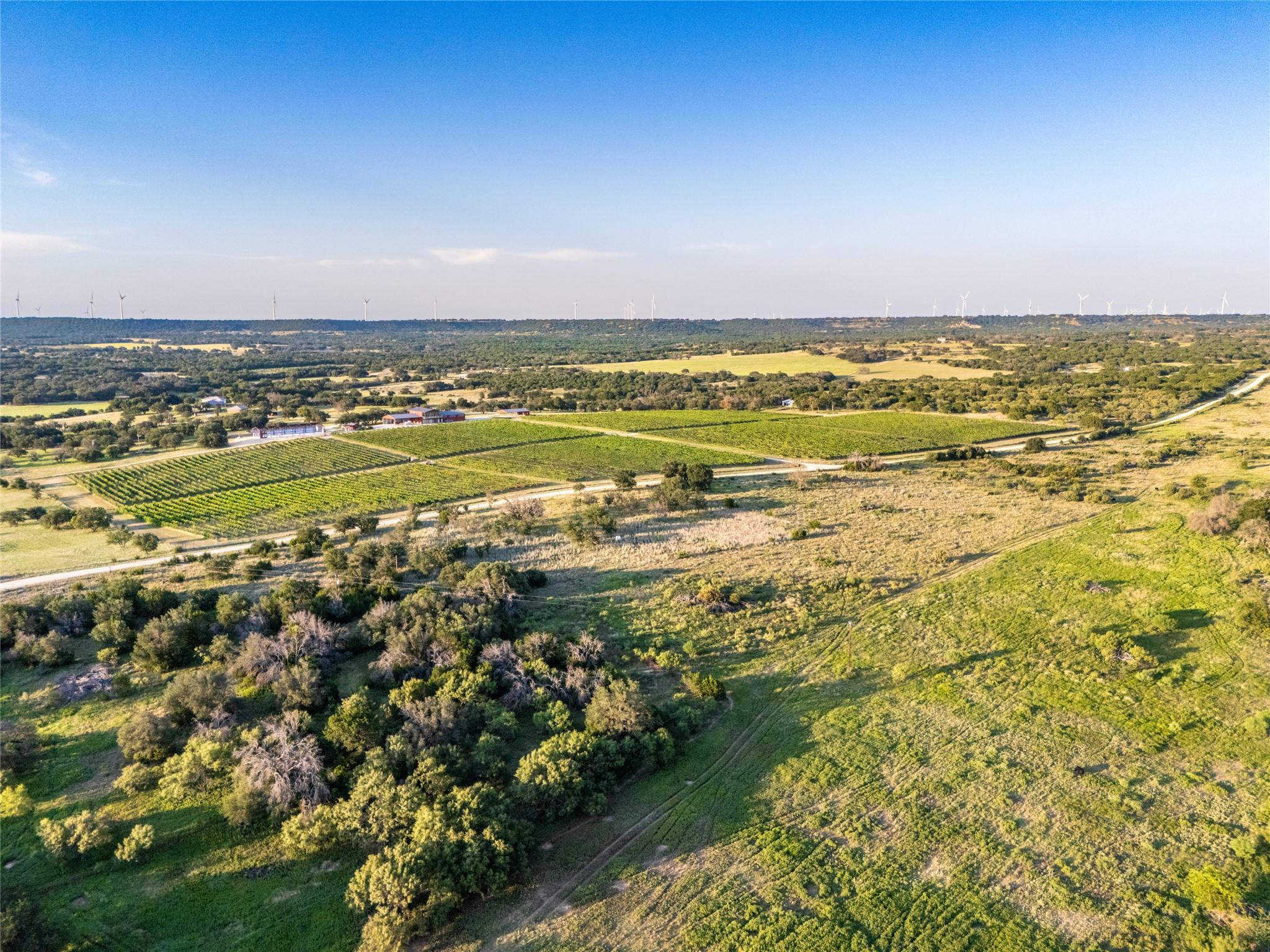 177 County Road 410, Goldthwaite, TX 76844