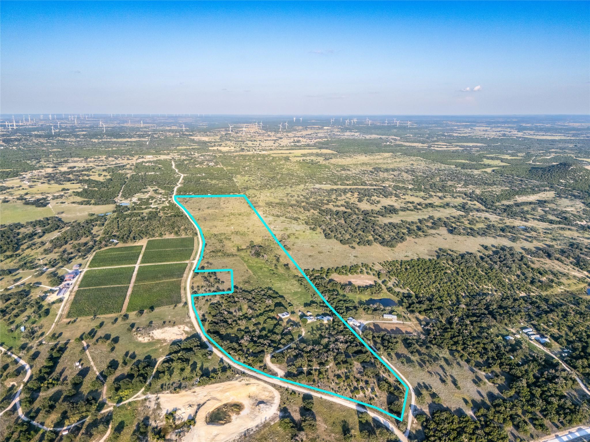 177 County Road 410, Goldthwaite, TX 76844