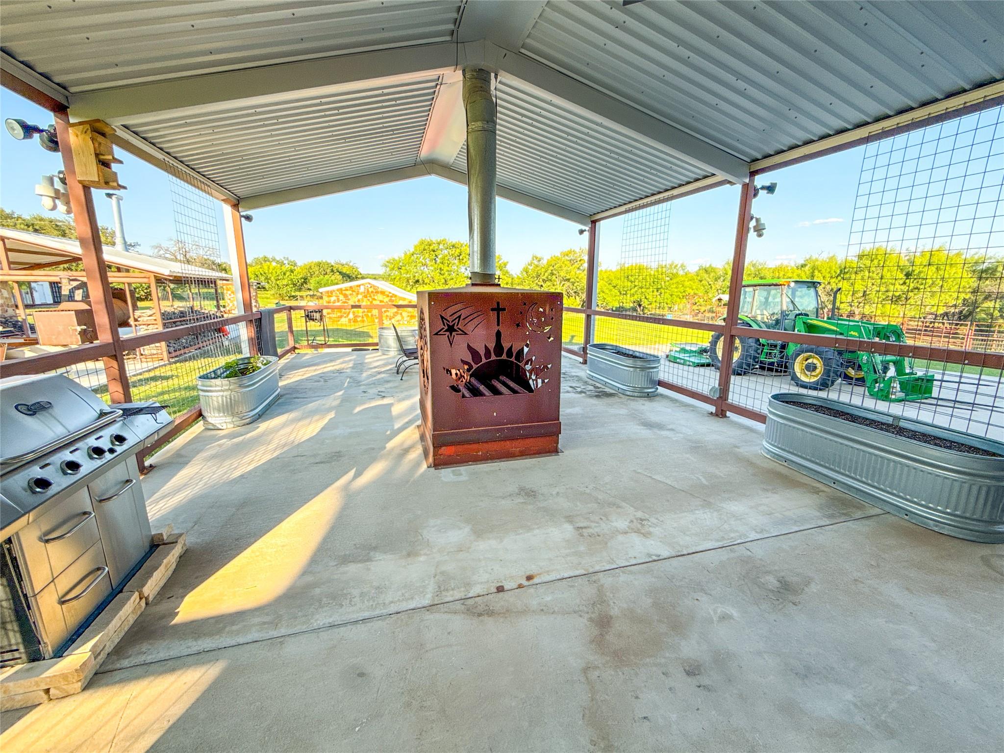 177 County Road 410, Goldthwaite, TX 76844