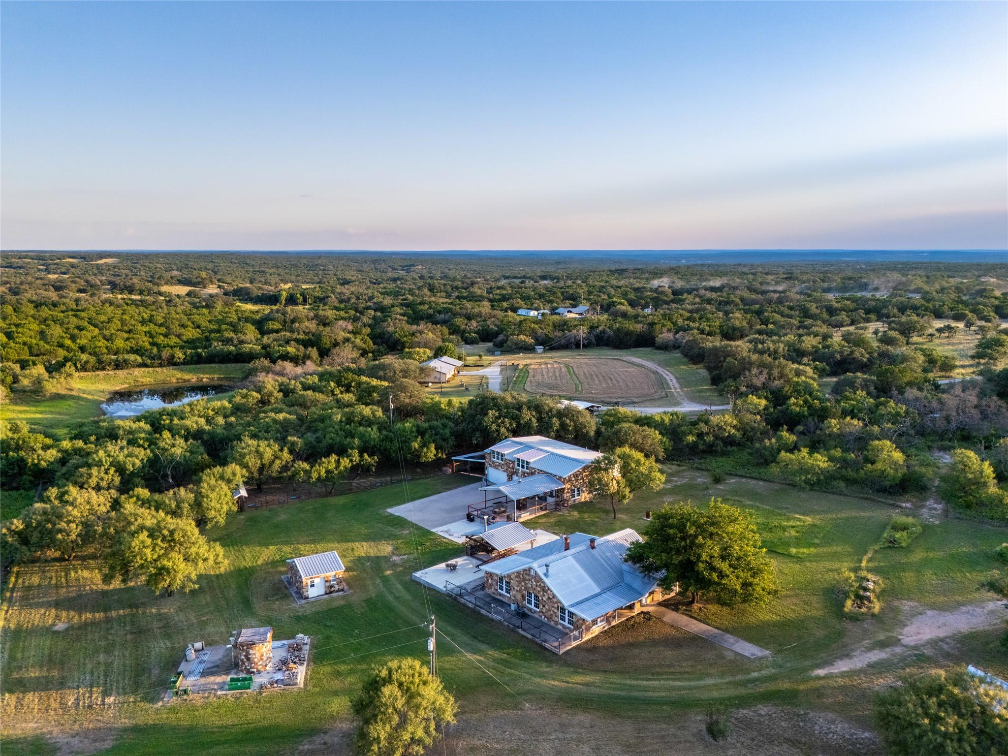 177 County Road 410, Goldthwaite, TX 76844