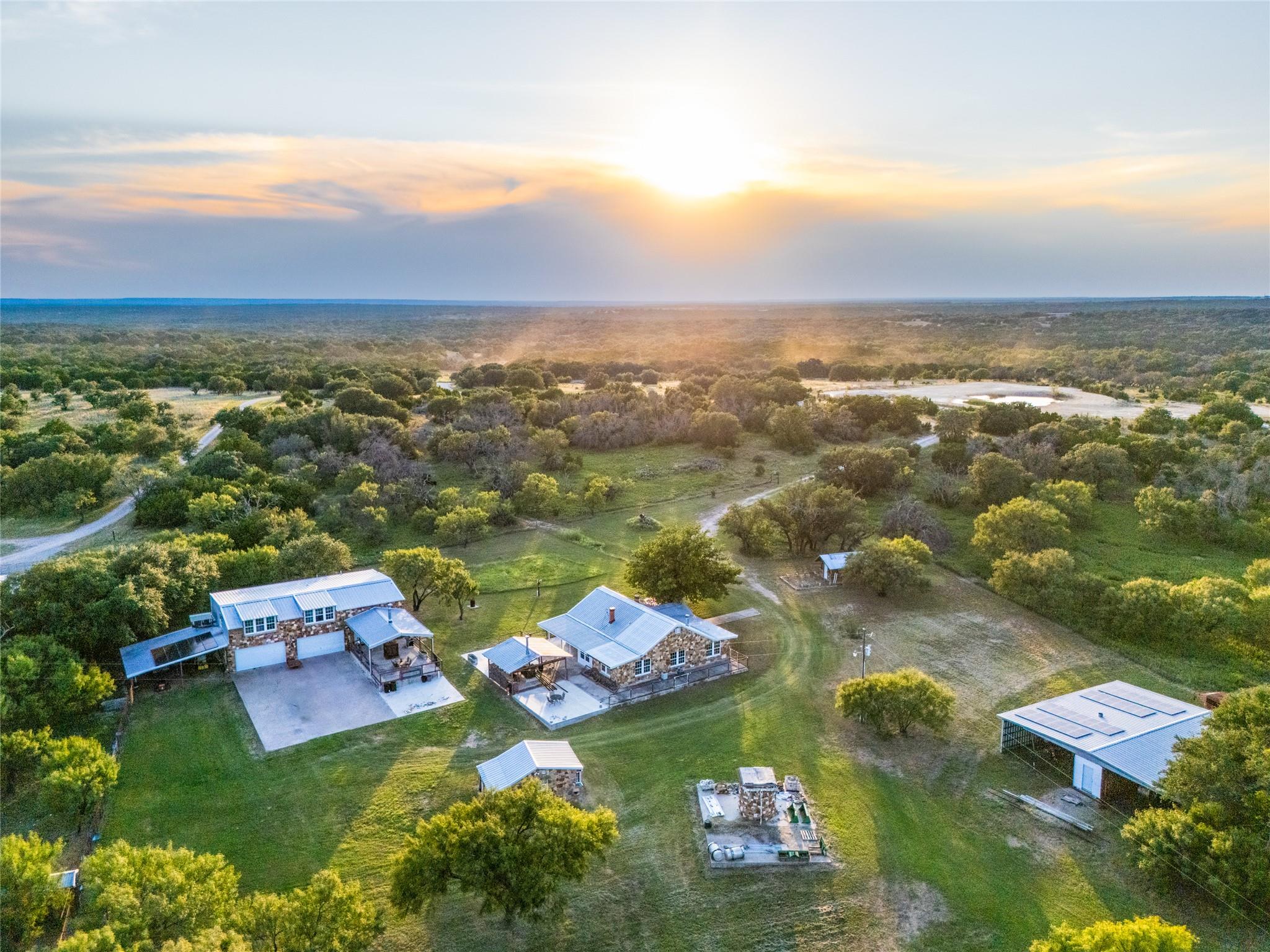 177 County Road 410, Goldthwaite, TX 76844