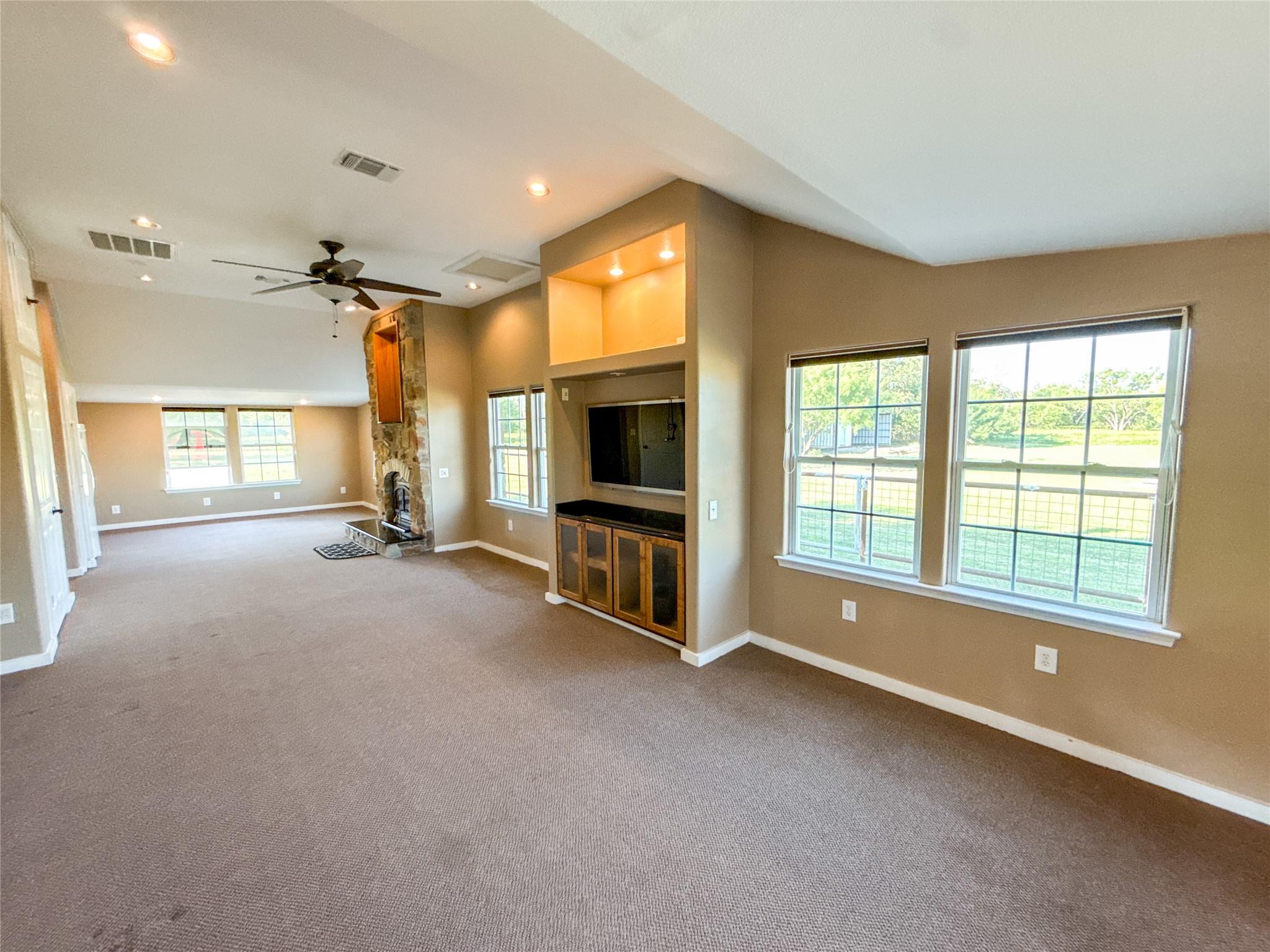 177 County Road 410, Goldthwaite, TX 76844