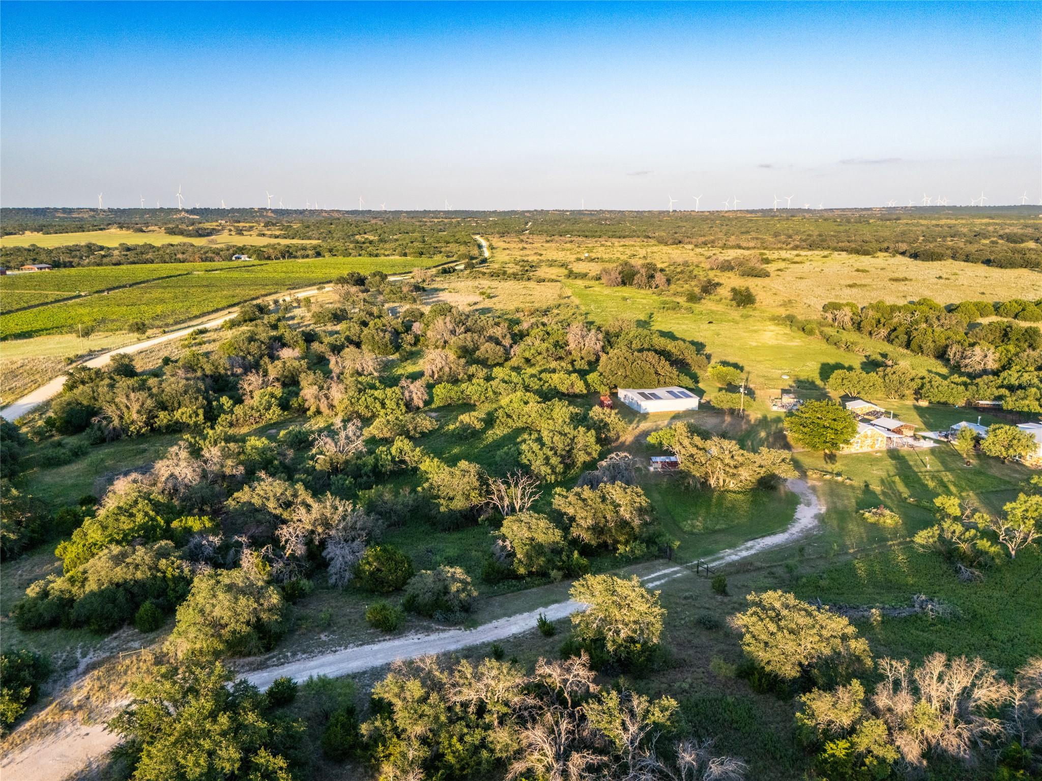 177 County Road 410, Goldthwaite, TX 76844