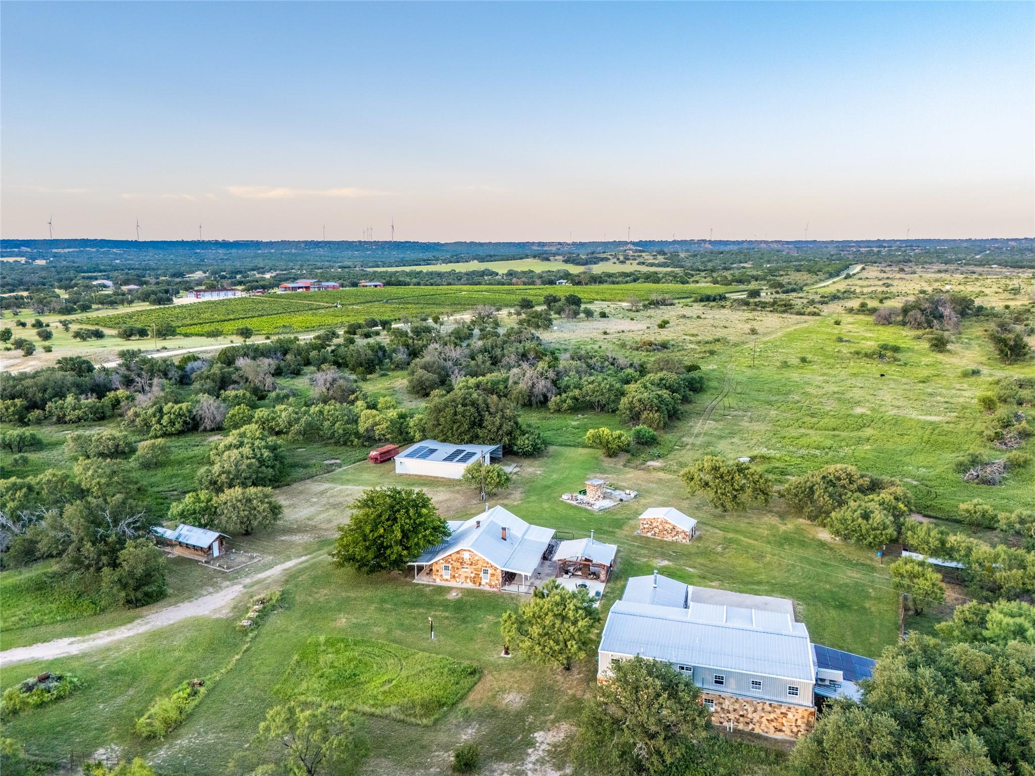 177 County Road 410, Goldthwaite, TX 76844