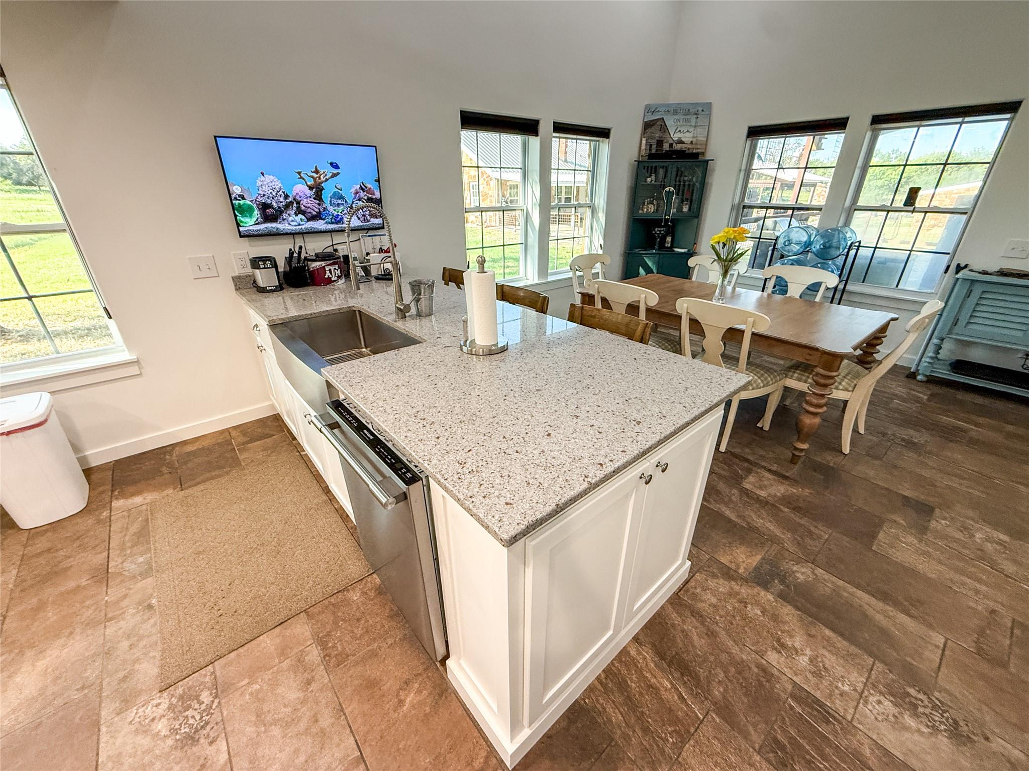 177 County Road 410, Goldthwaite, TX 76844