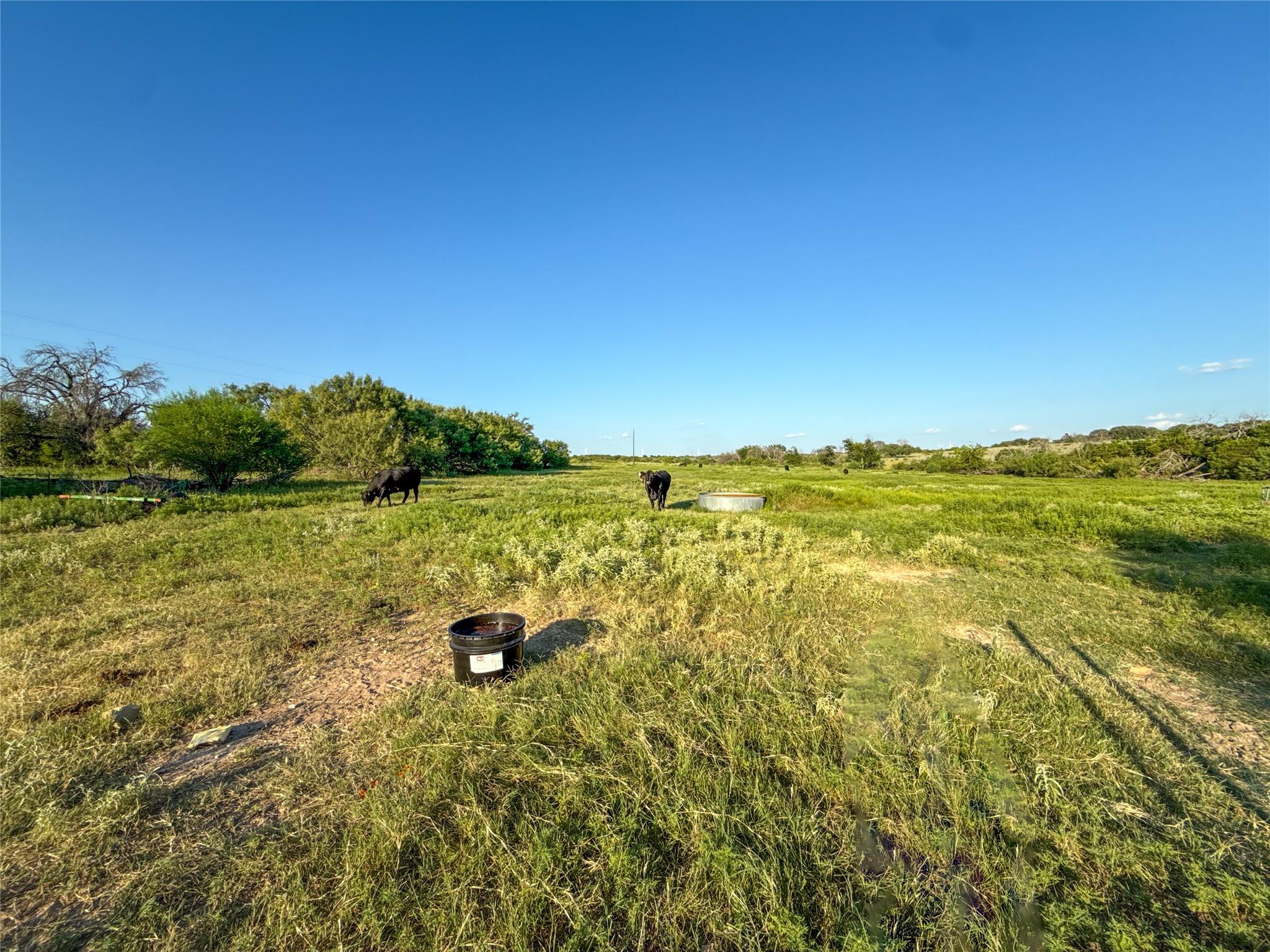 177 County Road 410, Goldthwaite, TX 76844