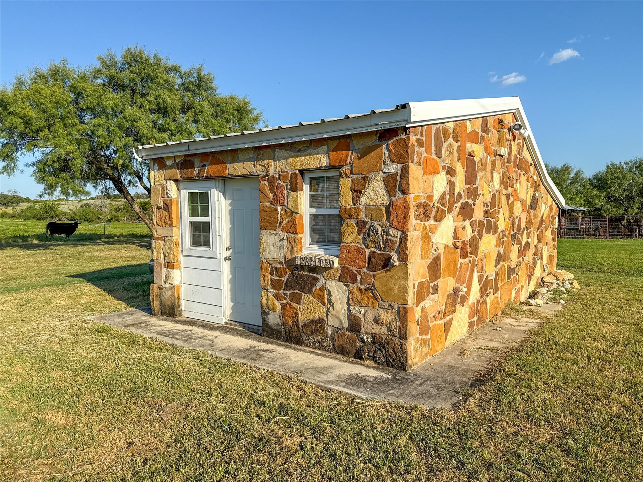 177 County Road 410, Goldthwaite, TX 76844