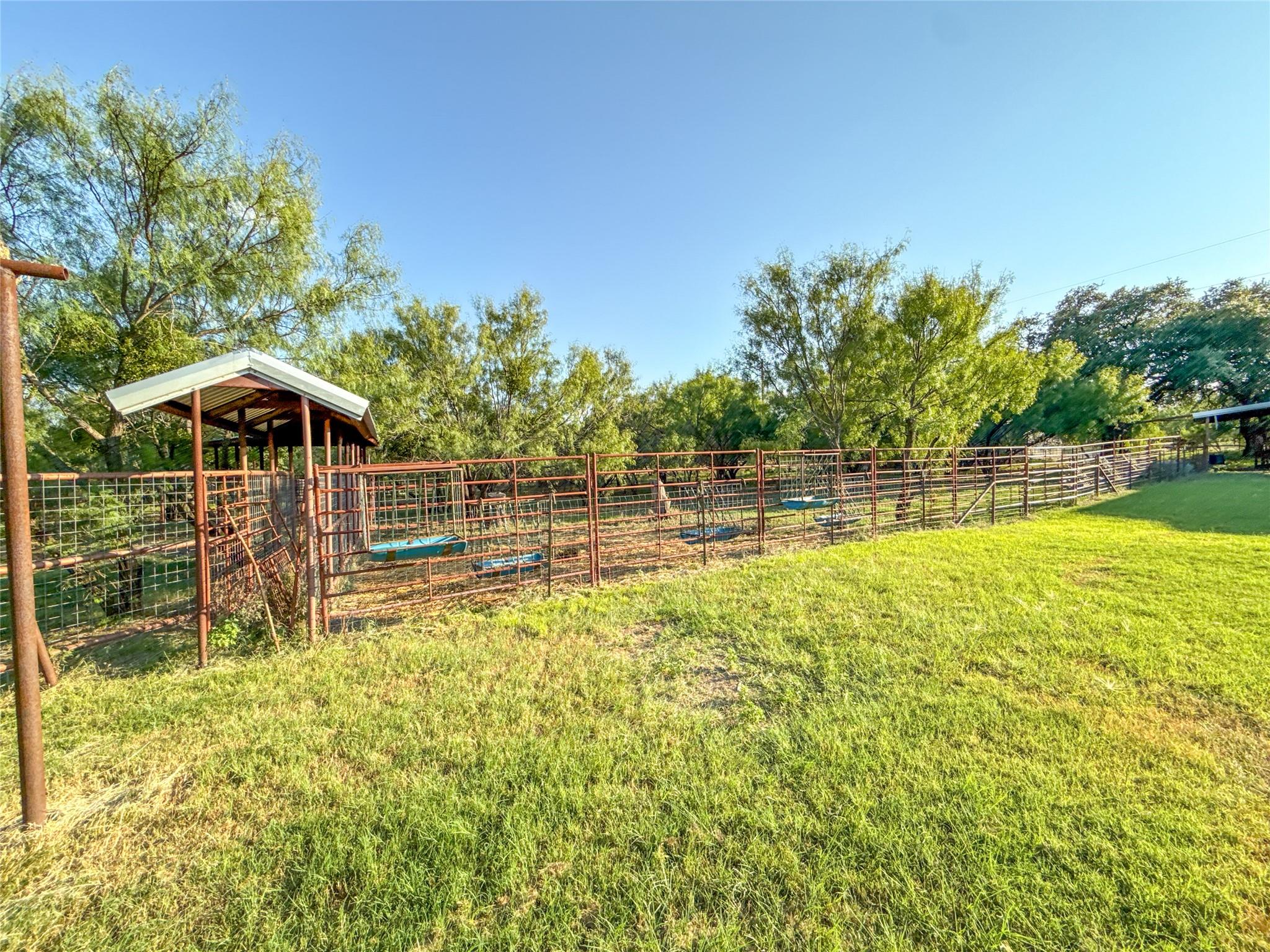 177 County Road 410, Goldthwaite, TX 76844
