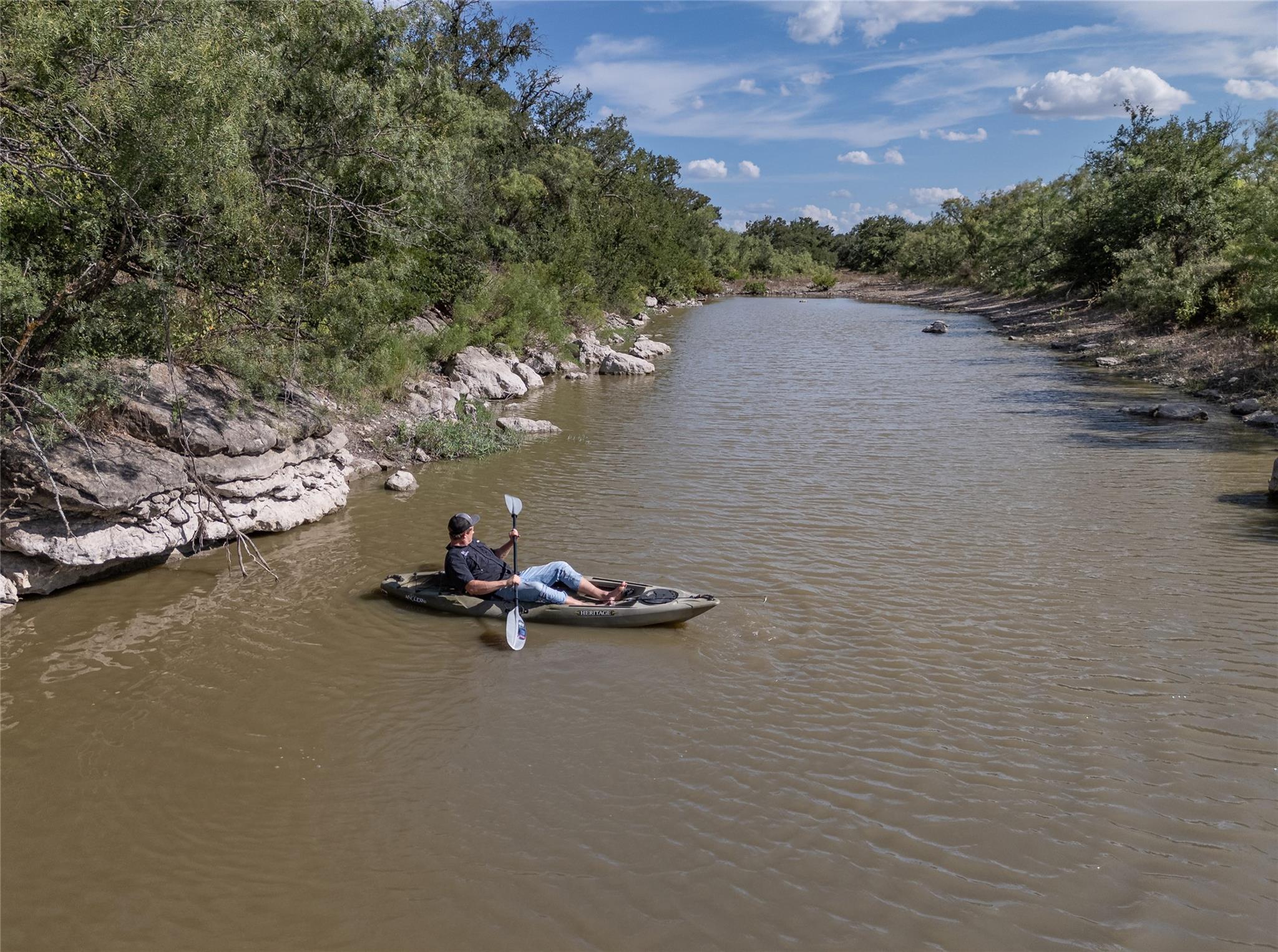 1281 pr 3740, Coleman, TX 76888