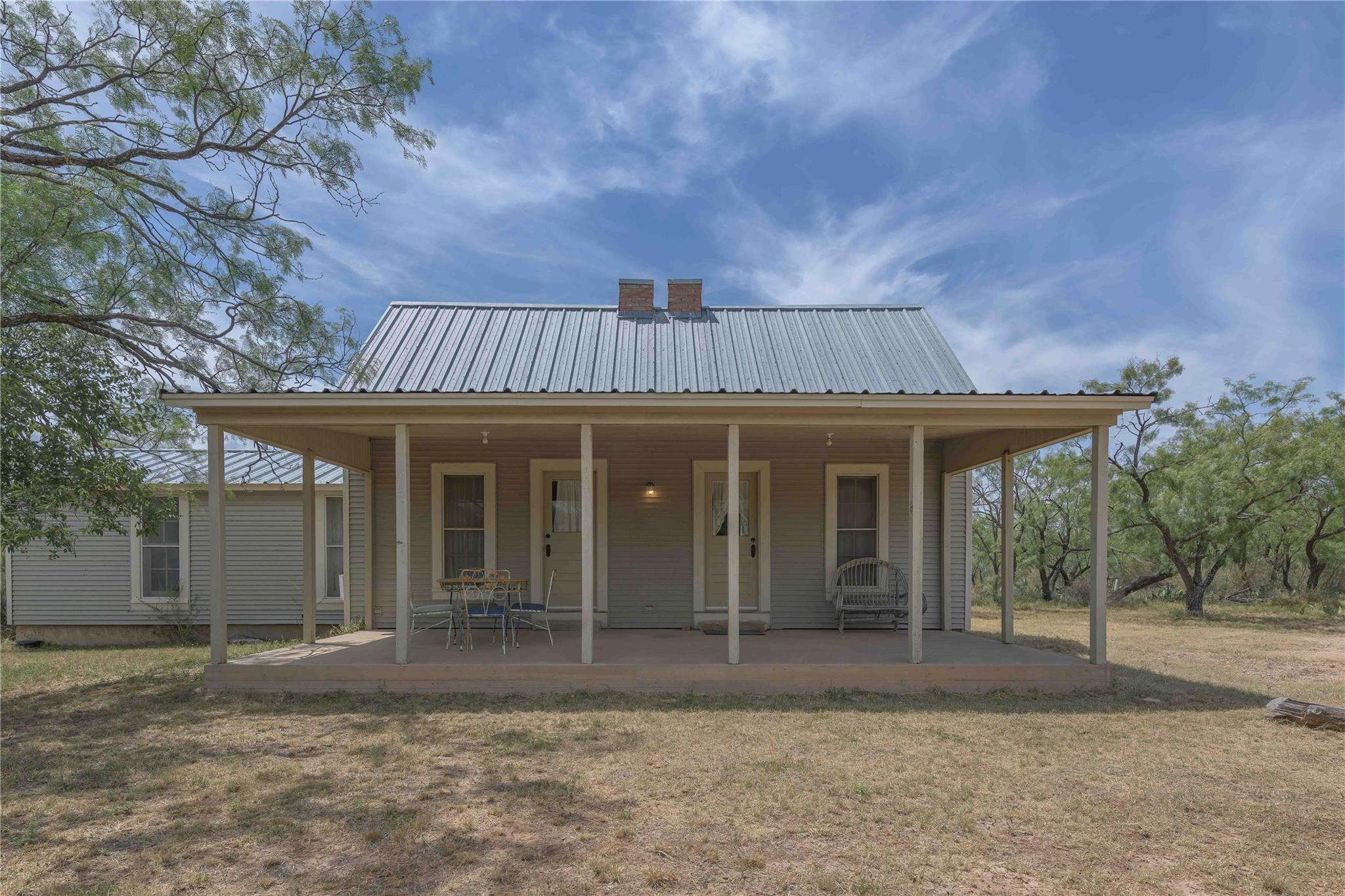 1281 pr 3740, Coleman, TX 76888