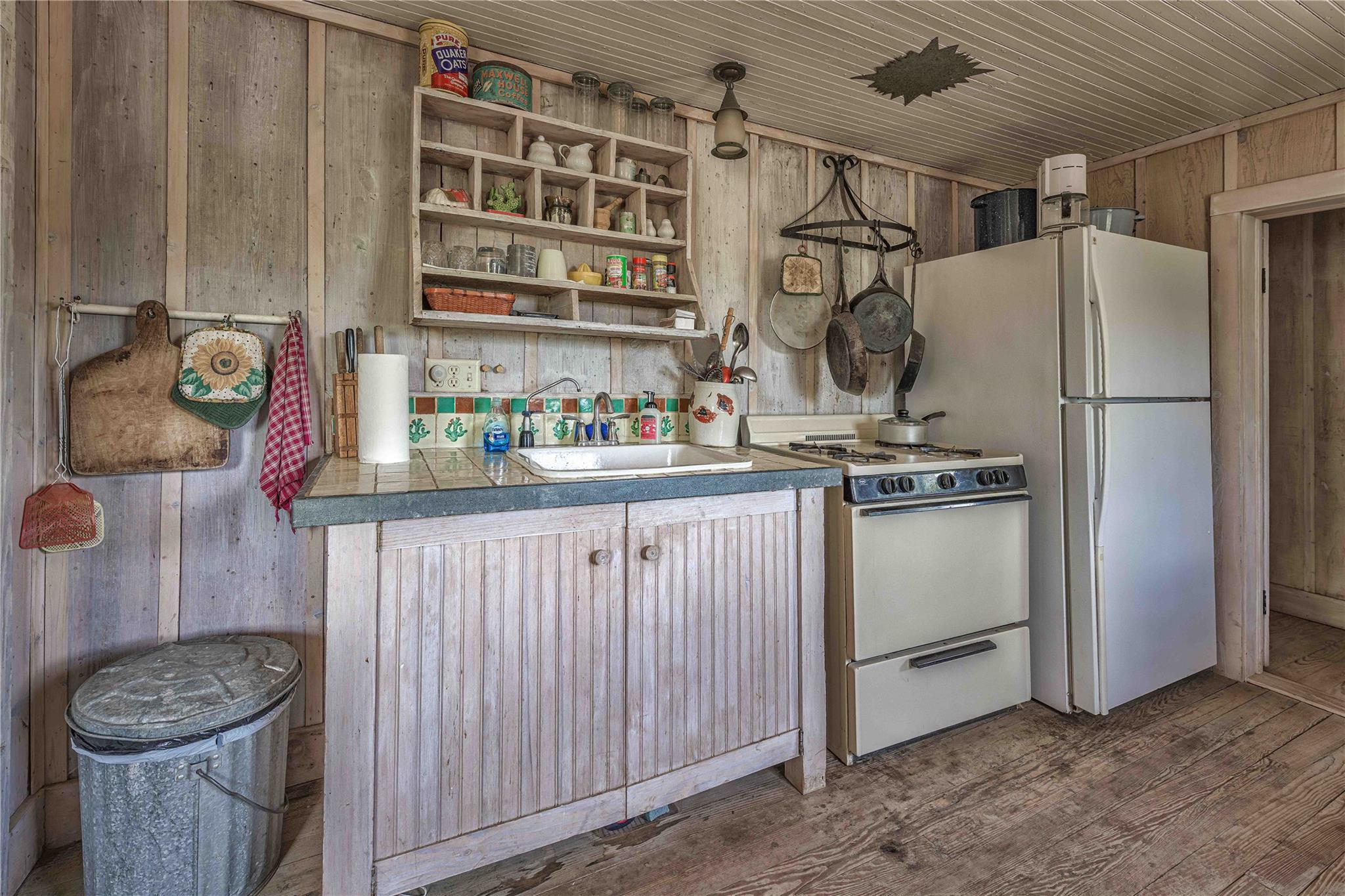 1281 pr 3740, Coleman, TX 76888