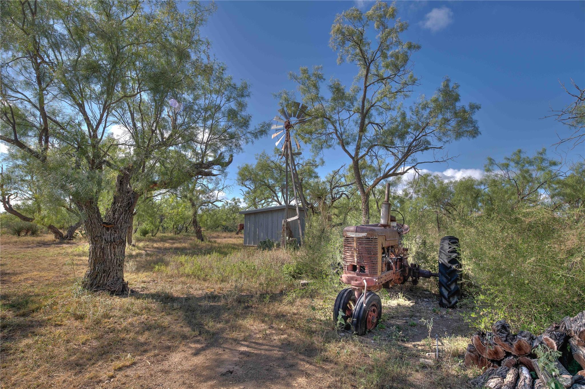 1281 pr 3740, Coleman, TX 76888