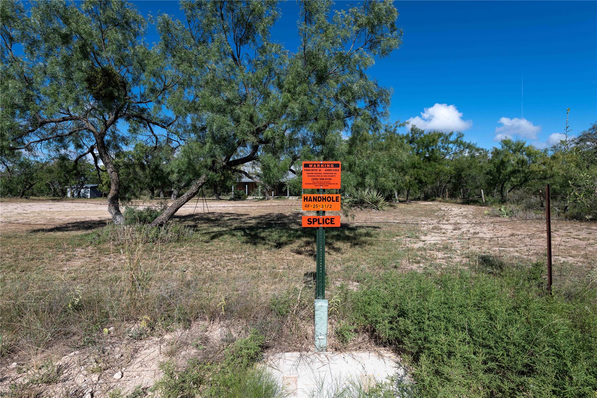 1281 pr 3740, Coleman, TX 76888