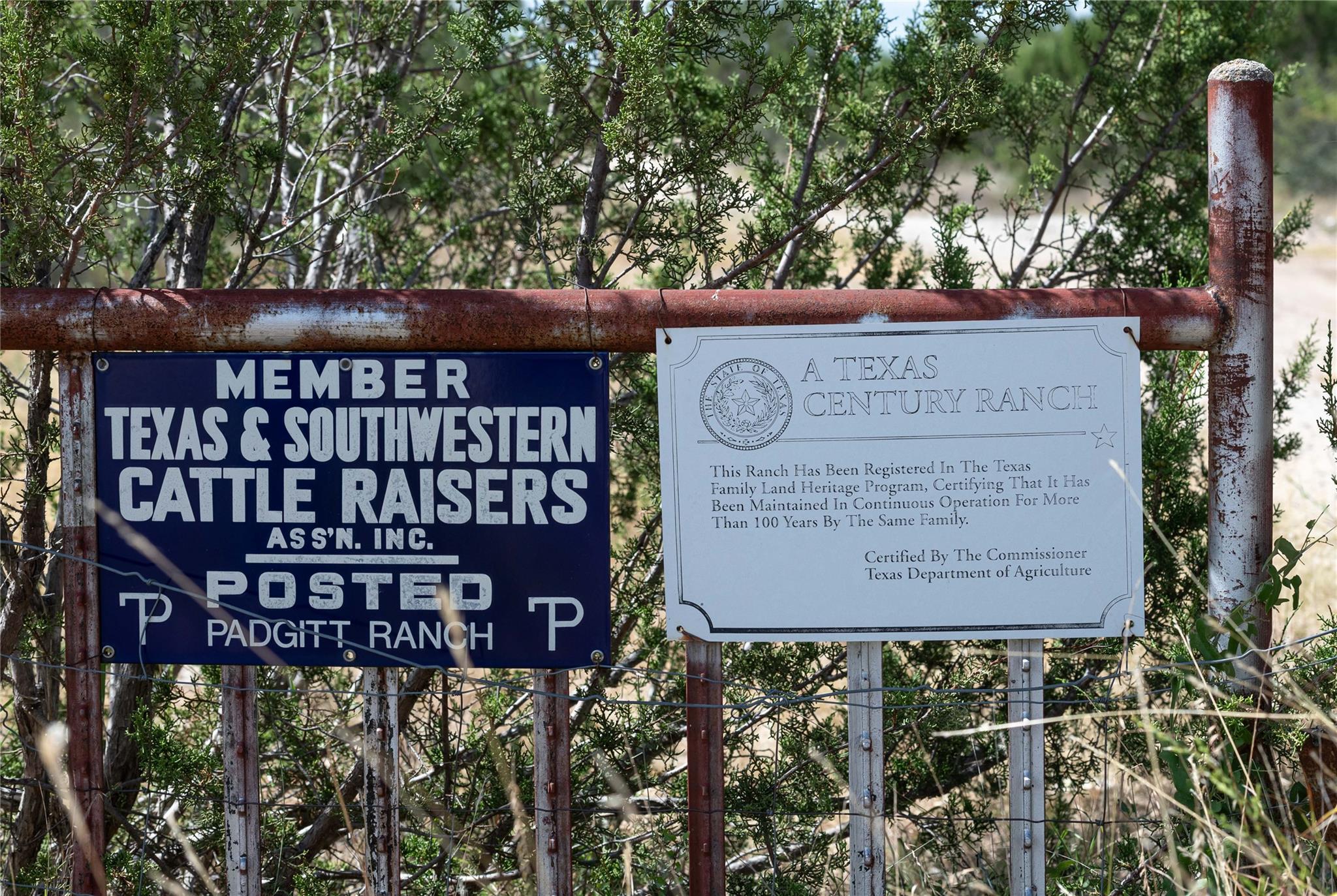 1281 pr 3740, Coleman, TX 76888