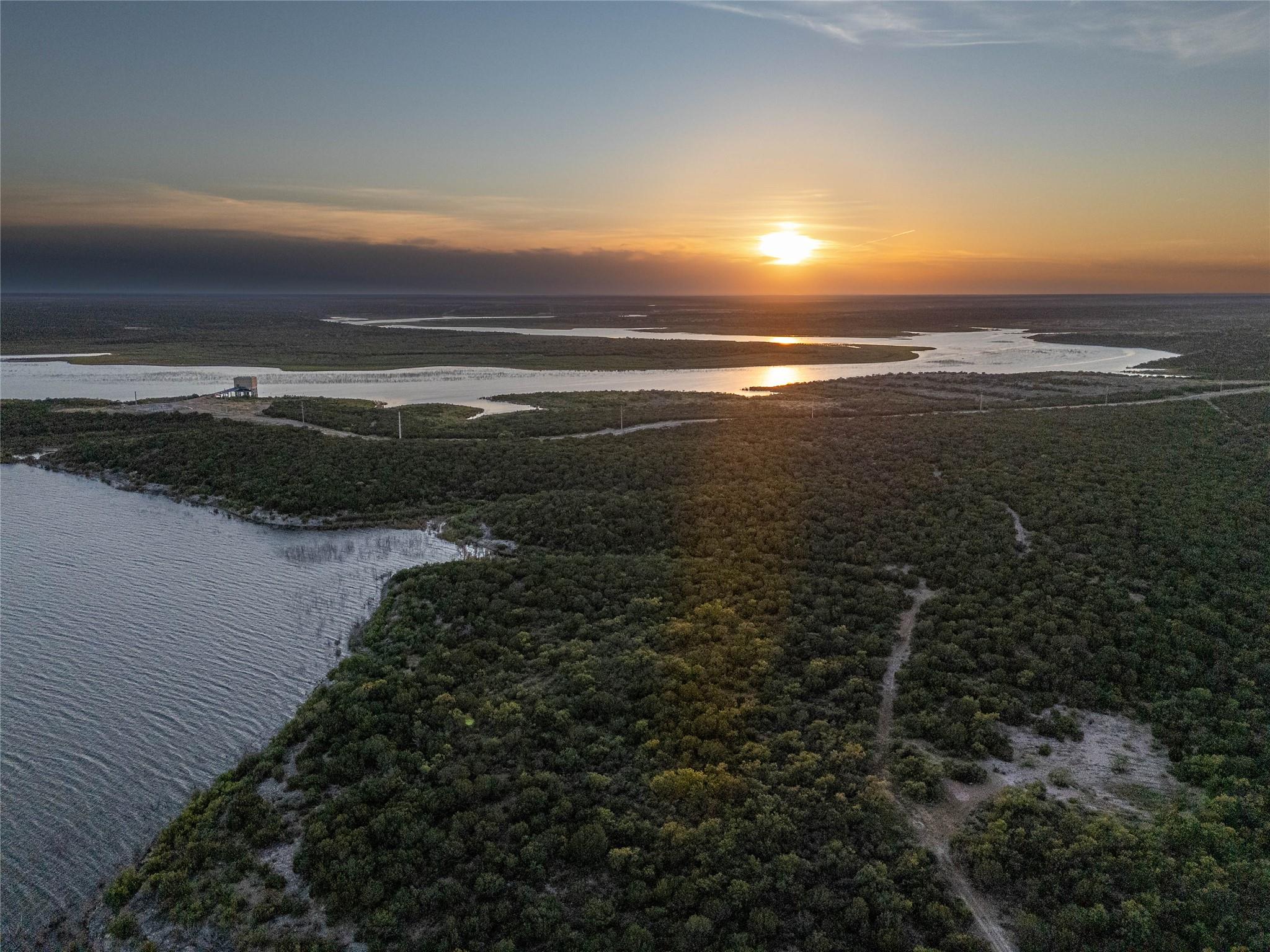 1281 pr 3740, Coleman, TX 76888