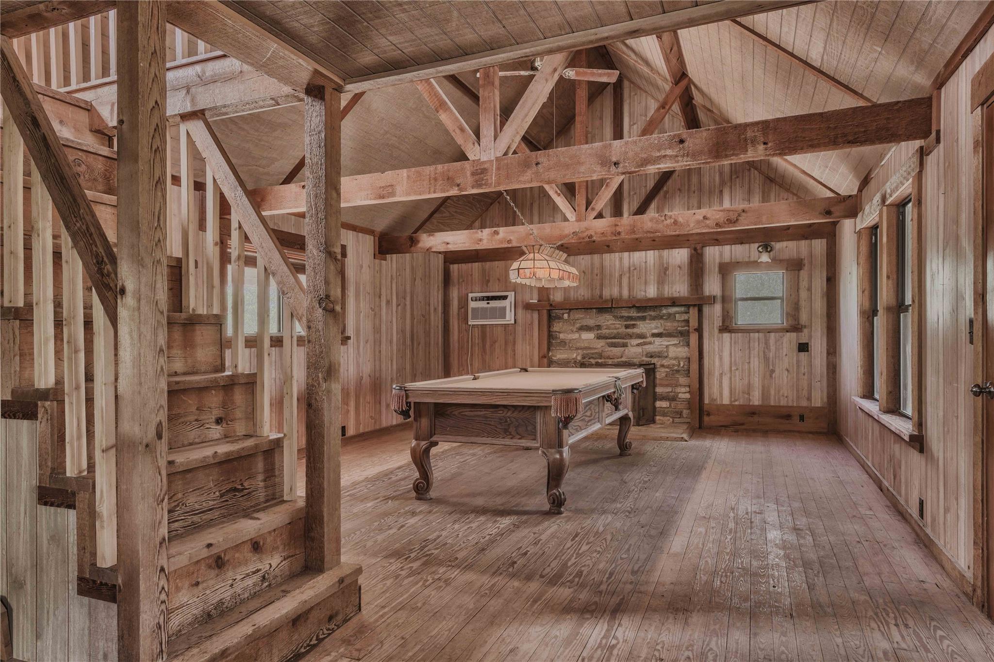 1281 pr 3740, Coleman, TX 76888