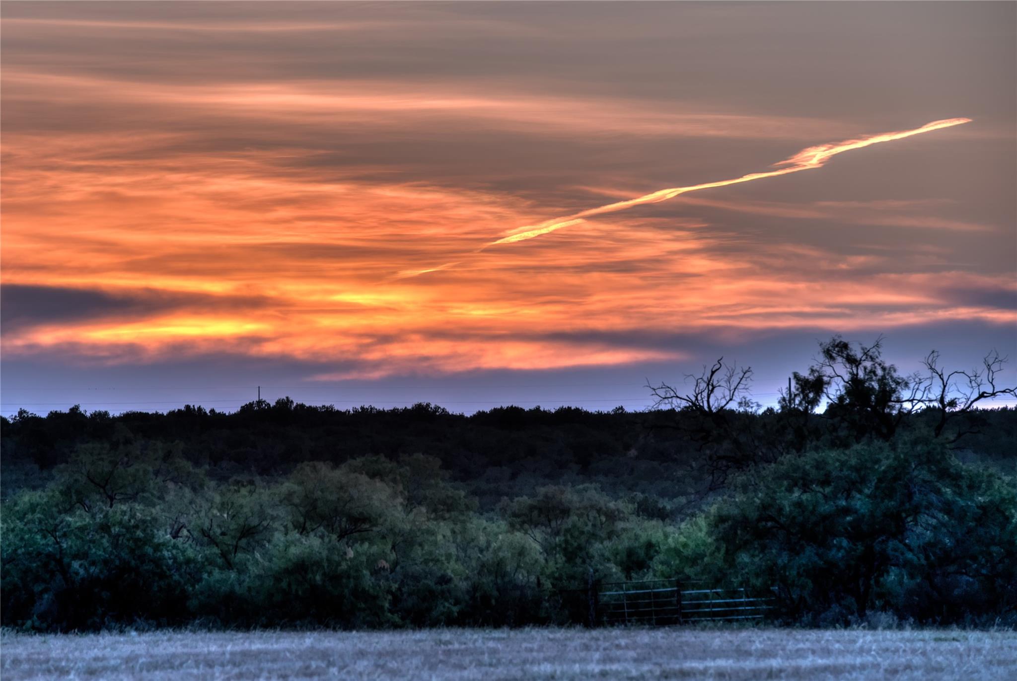 1281 pr 3740, Coleman, TX 76888