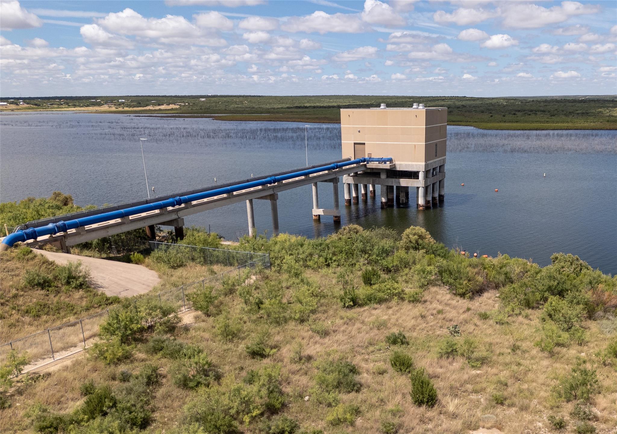 1281 pr 3740, Coleman, TX 76888