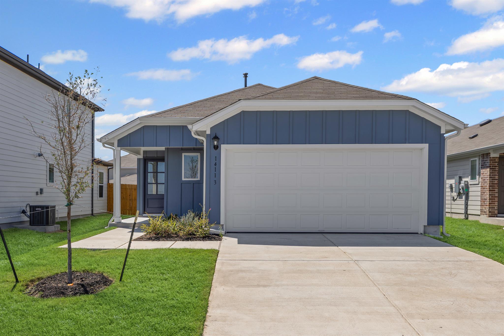 14113 Matterod Dr, Del Valle, TX 78617