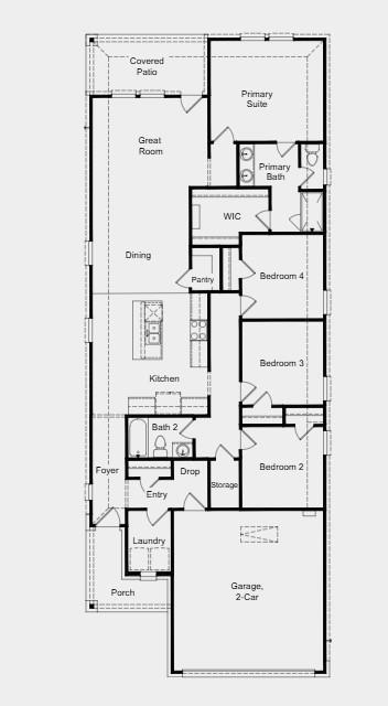 14113 Matterod Dr, Del Valle, TX 78617