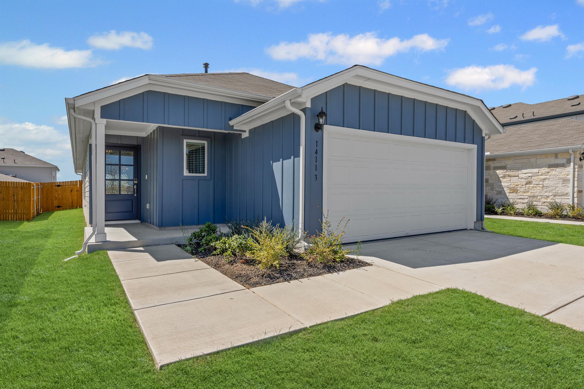 14113 Matterod Dr, Del Valle, TX 78617