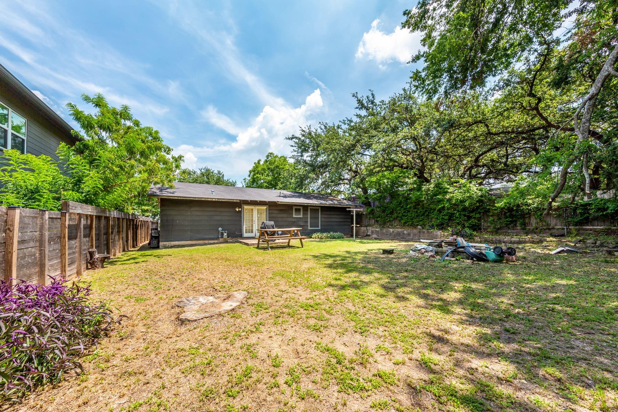 903 Audrey Dr, Austin, TX 78704