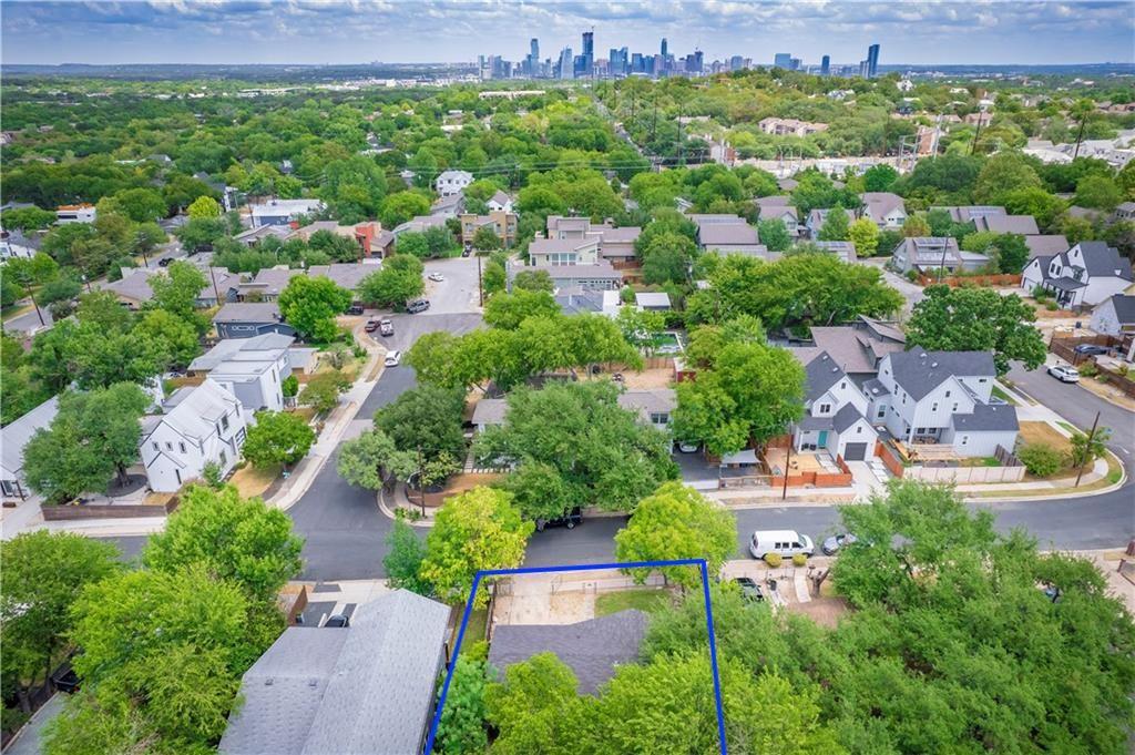 903 Audrey Dr, Austin, TX 78704