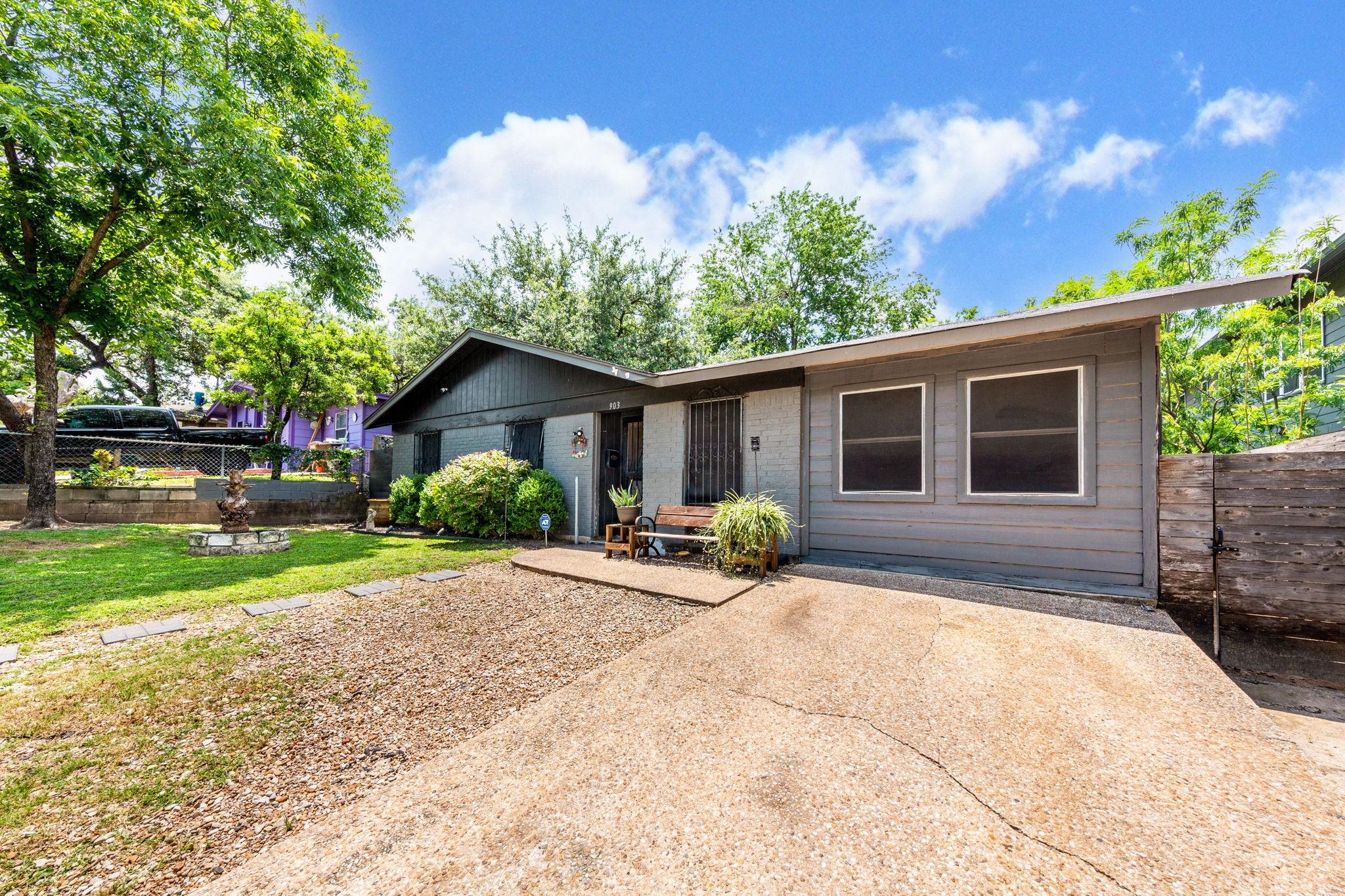 903 Audrey Dr, Austin, TX 78704