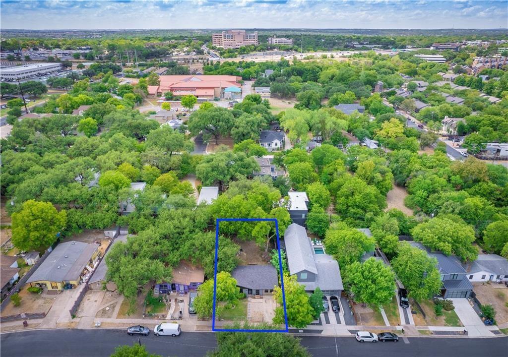903 Audrey Dr, Austin, TX 78704