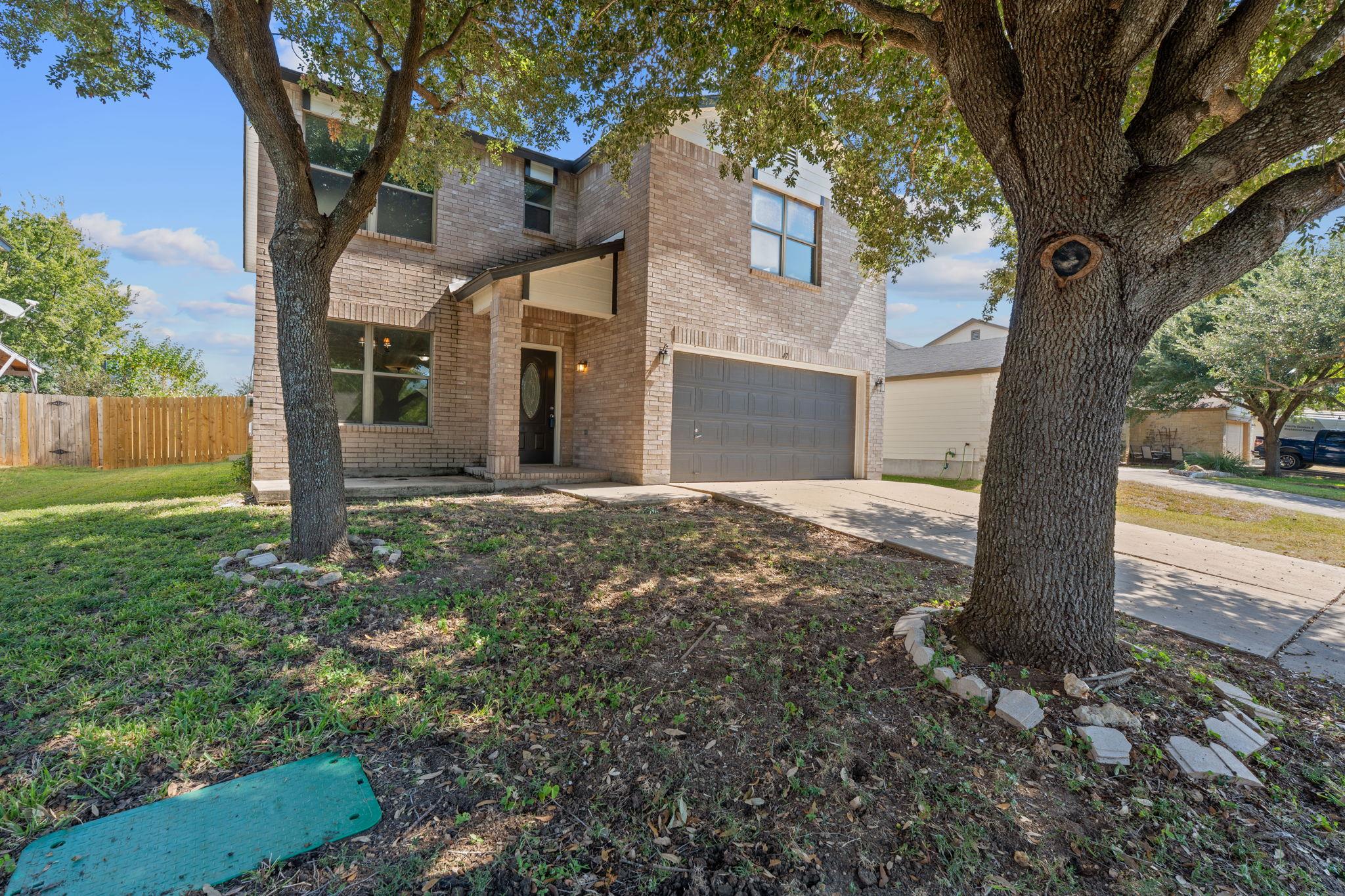 47 Jan Ln, Georgetown, TX 78626