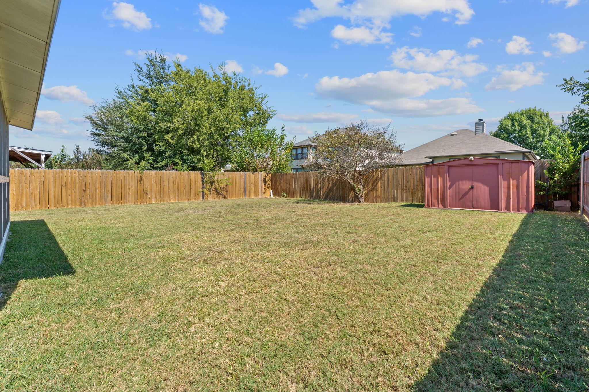 47 Jan Ln, Georgetown, TX 78626