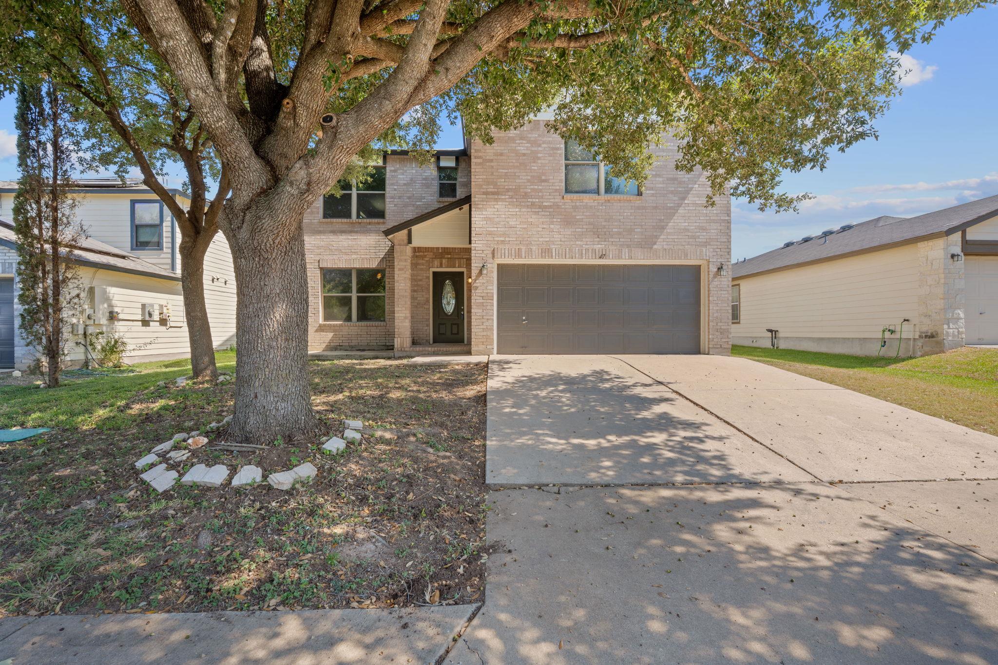 47 Jan Ln, Georgetown, TX 78626