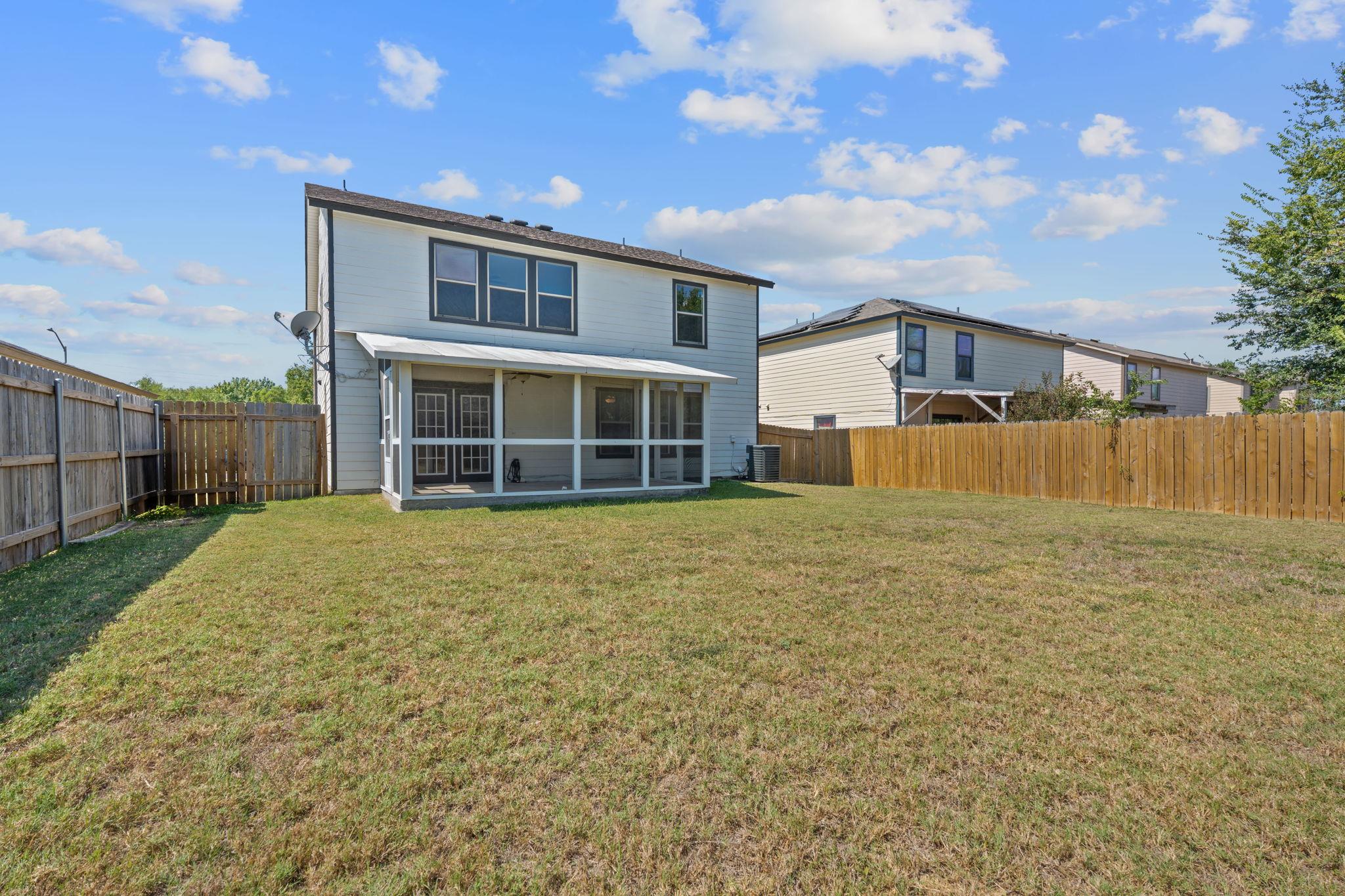 47 Jan Ln, Georgetown, TX 78626