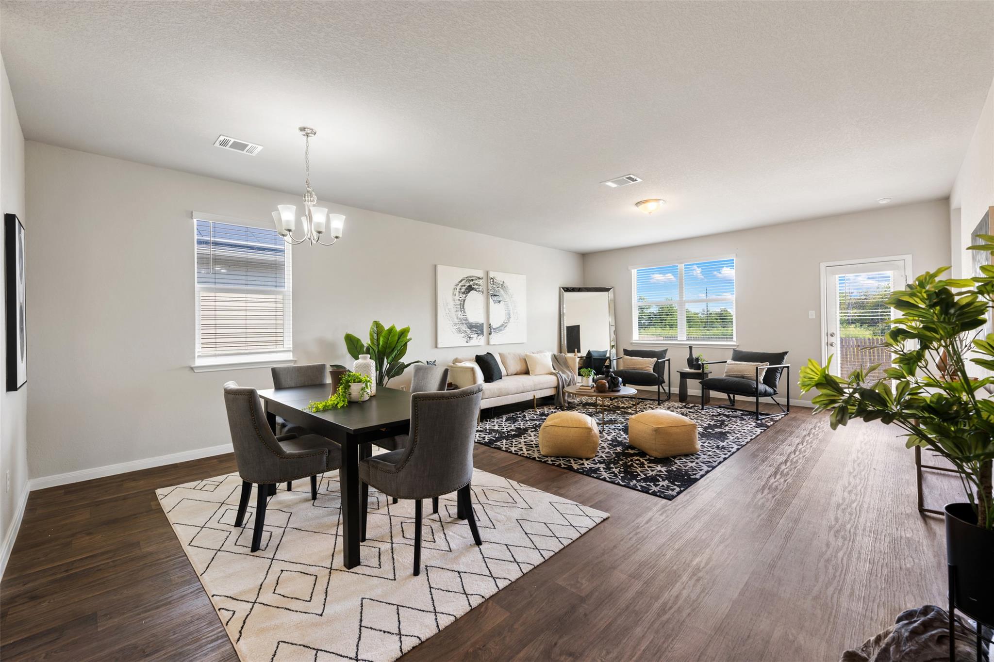 6009 Kildare Dr, Georgetown, TX 78626