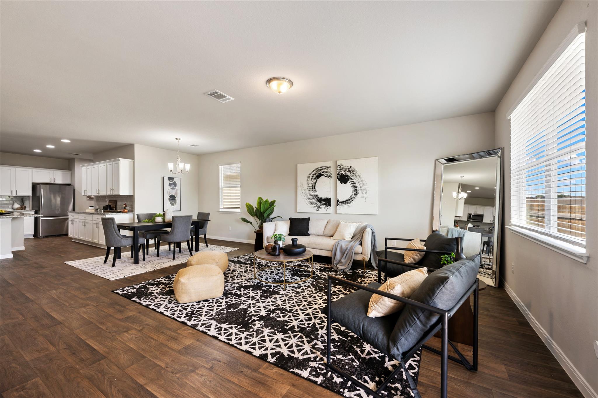 6009 Kildare Dr, Georgetown, TX 78626