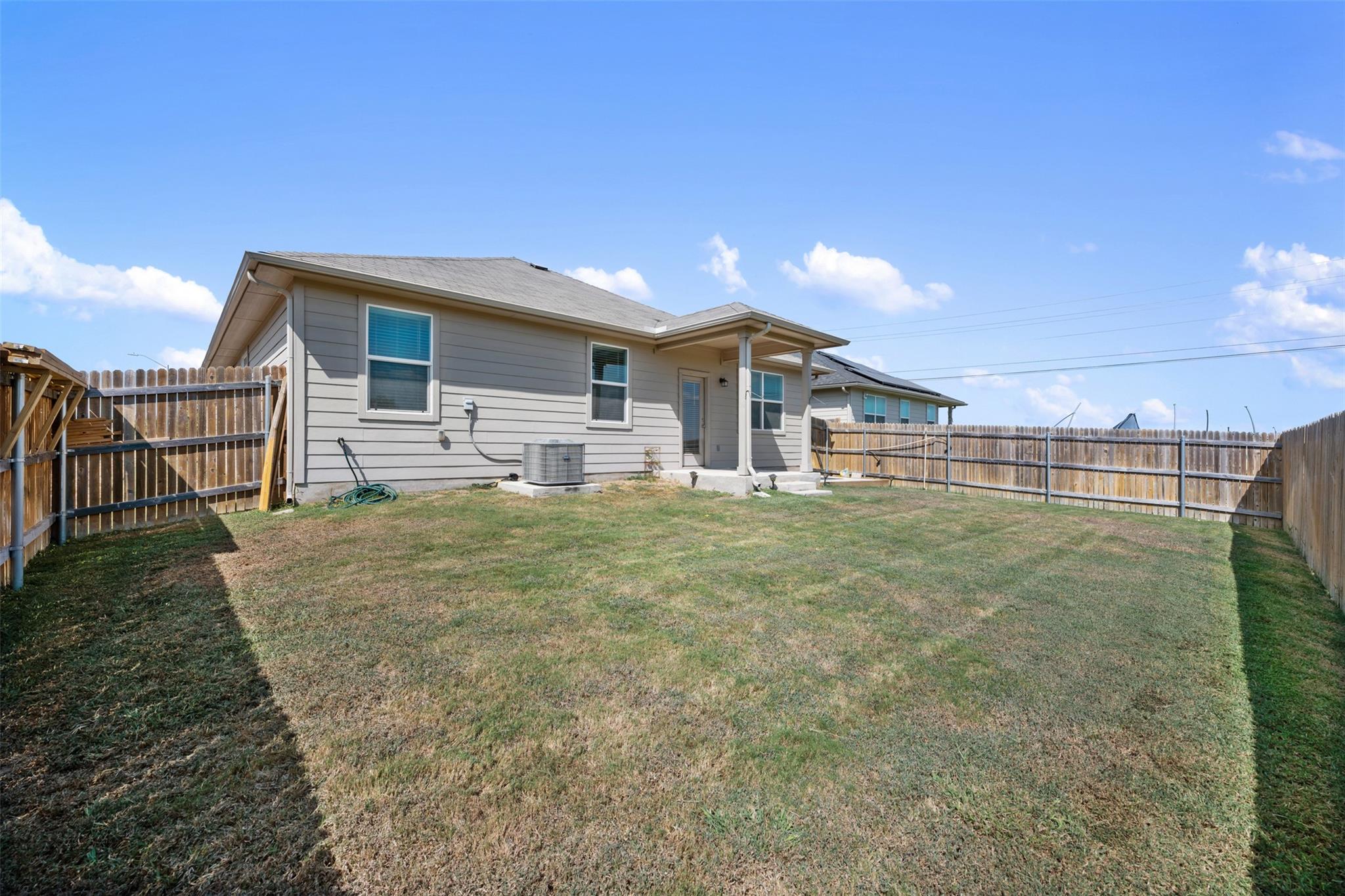 6009 Kildare Dr, Georgetown, TX 78626