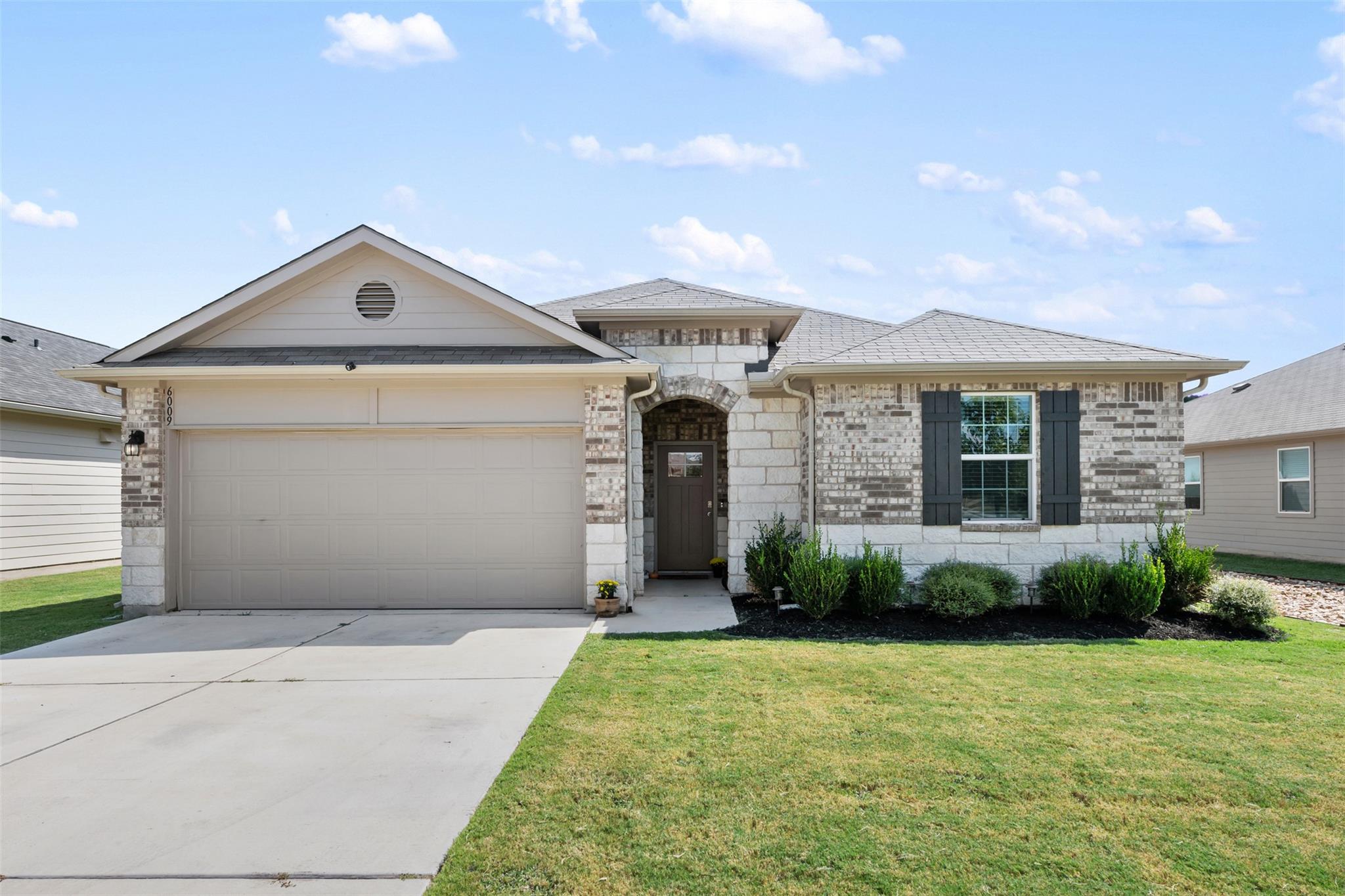 6009 Kildare Dr, Georgetown, TX 78626