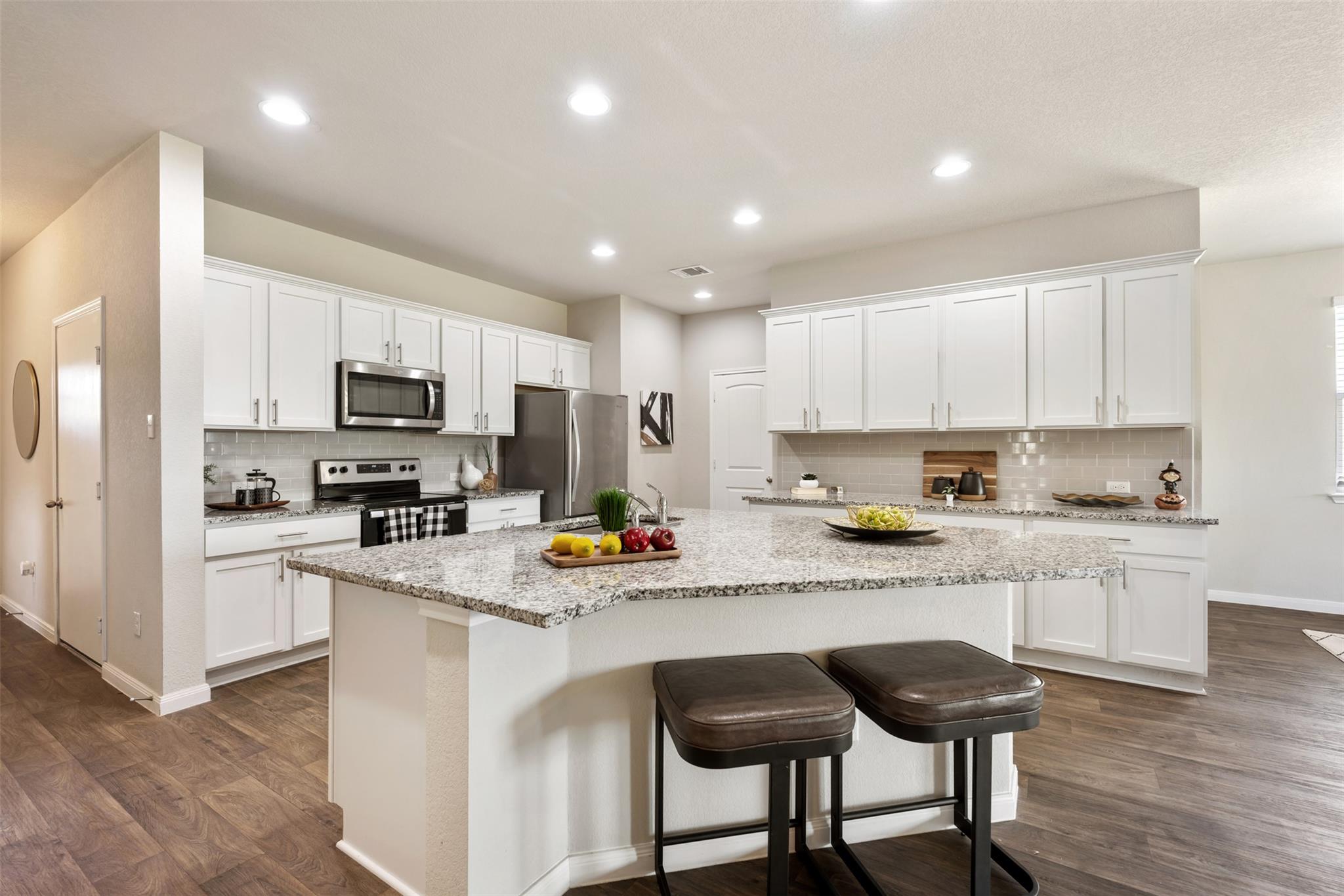 6009 Kildare Dr, Georgetown, TX 78626