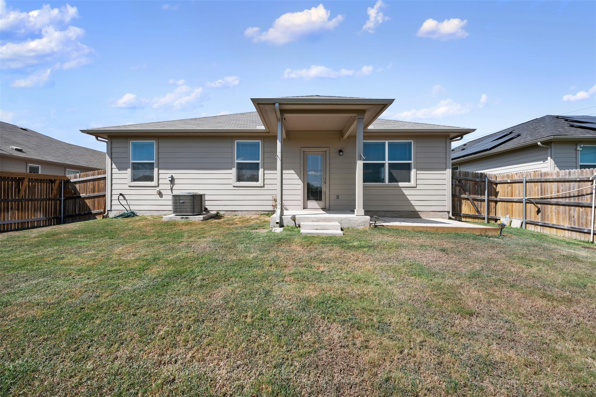 6009 Kildare Dr, Georgetown, TX 78626