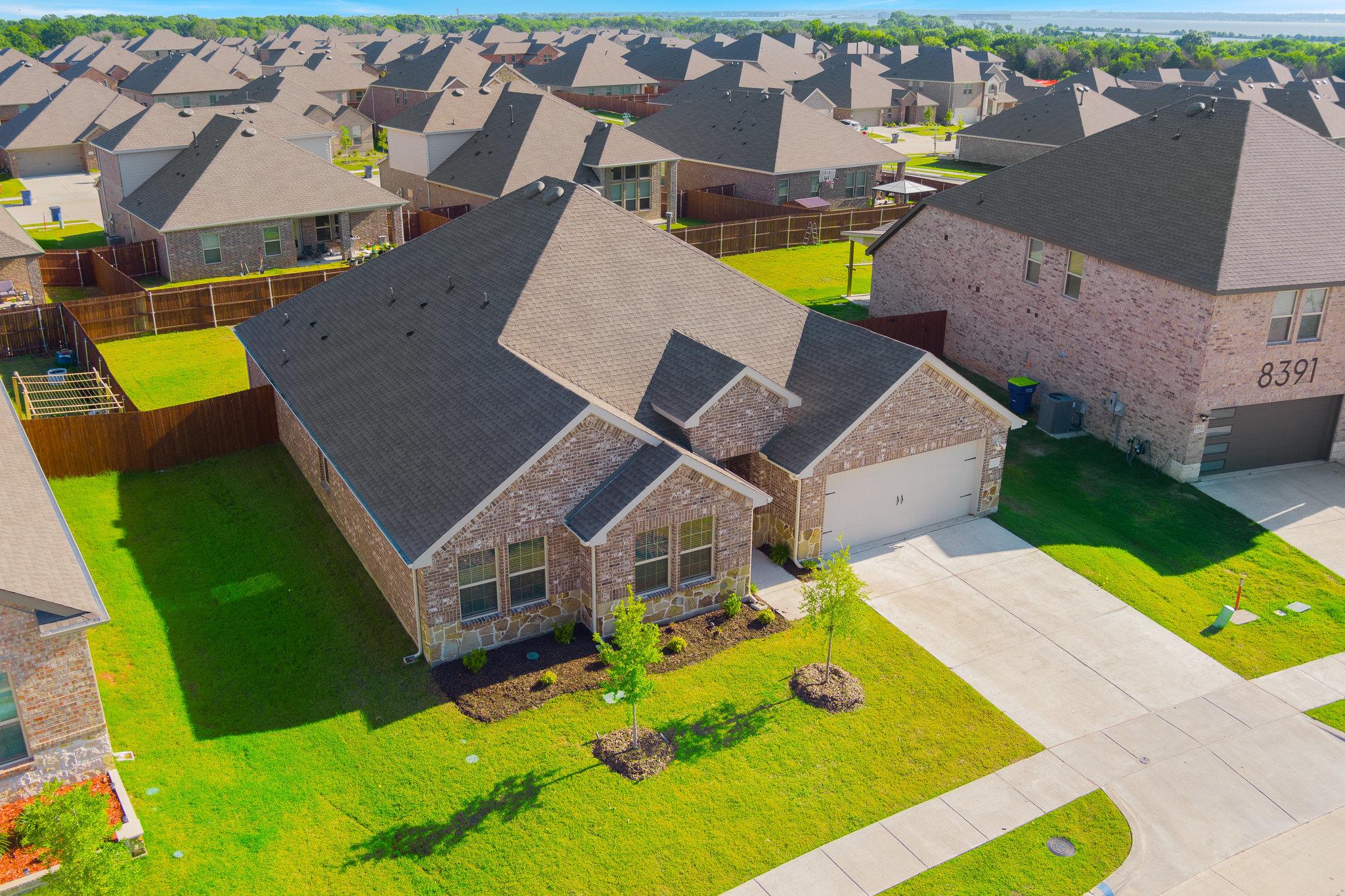 8387 Marotto St, Garland, TX 75043