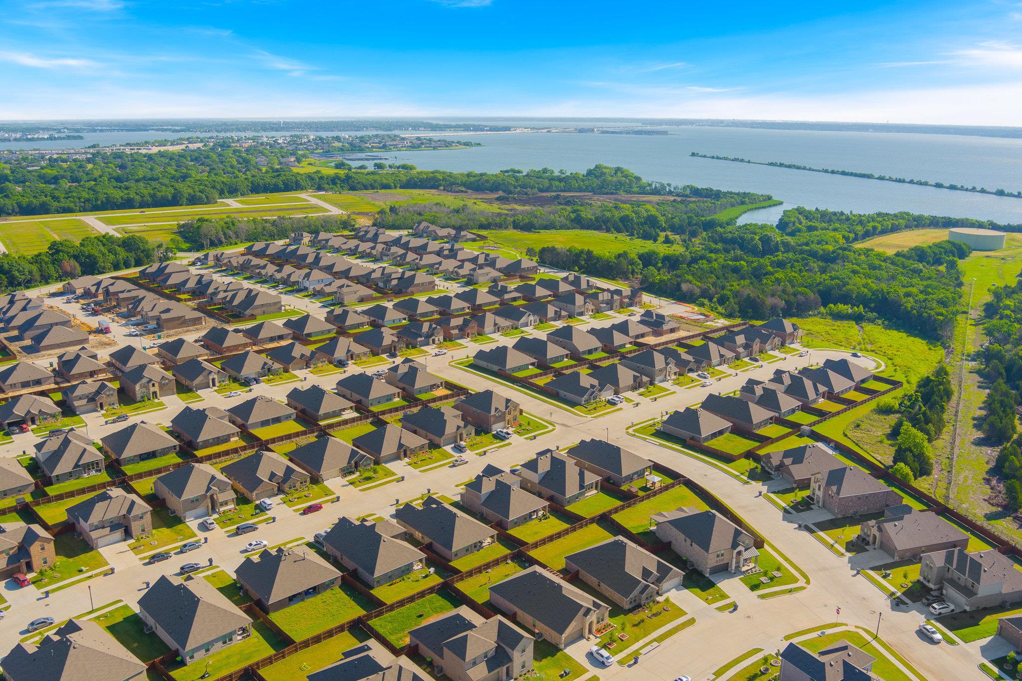 8387 Marotto St, Garland, TX 75043