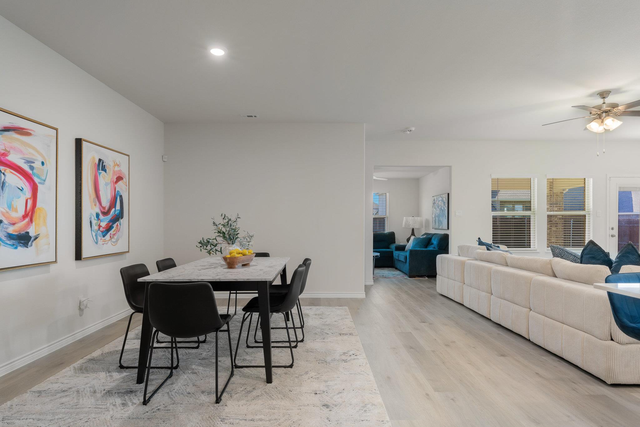 8387 Marotto St, Garland, TX 75043