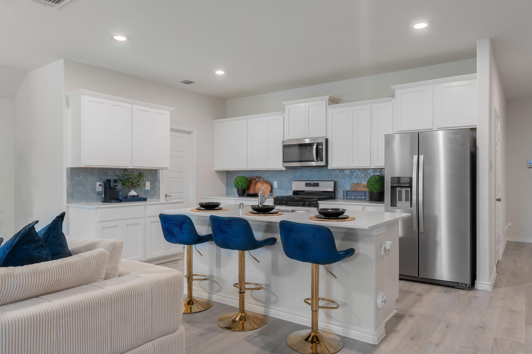 8387 Marotto St, Garland, TX 75043