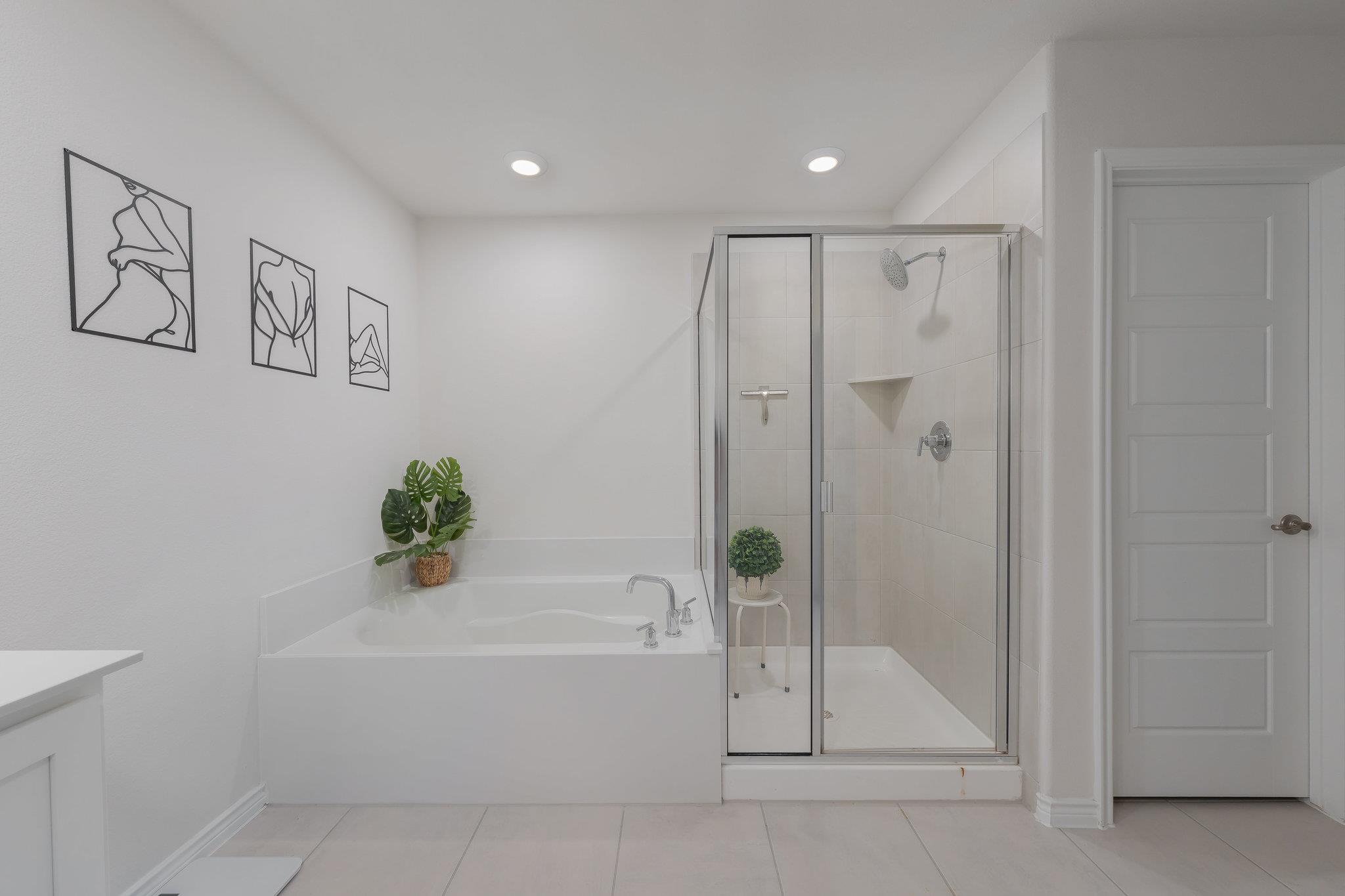 8387 Marotto St, Garland, TX 75043