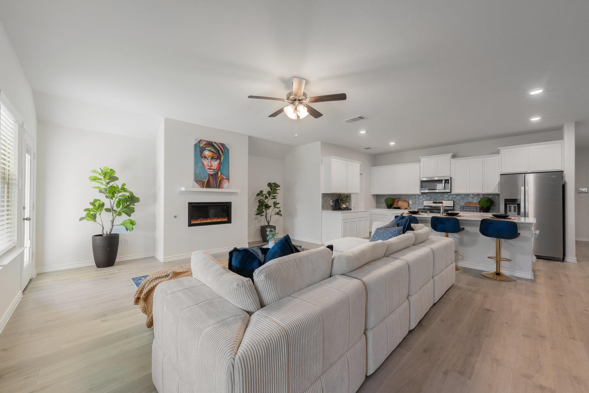 8387 Marotto St, Garland, TX 75043