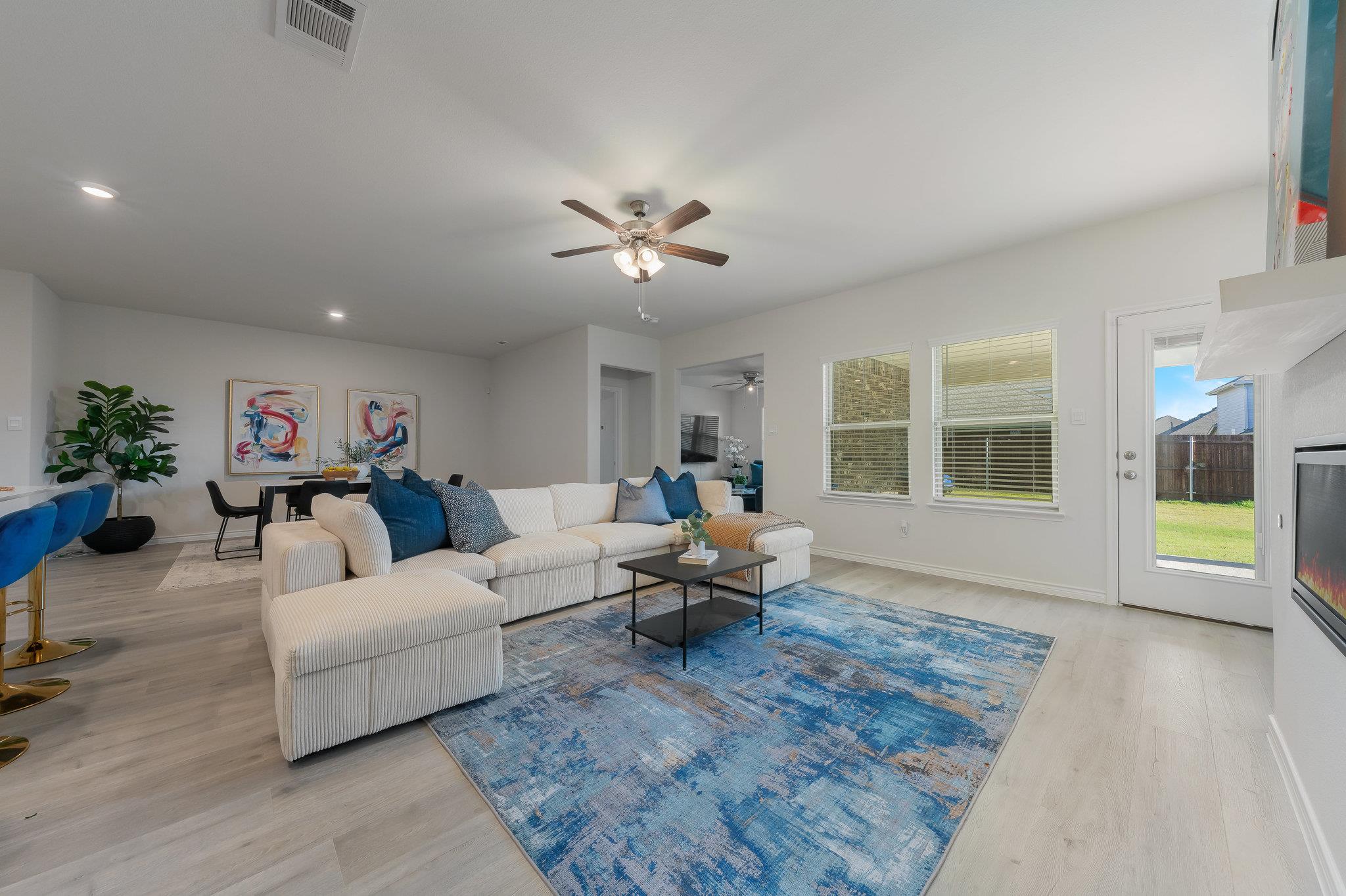 8387 Marotto St, Garland, TX 75043